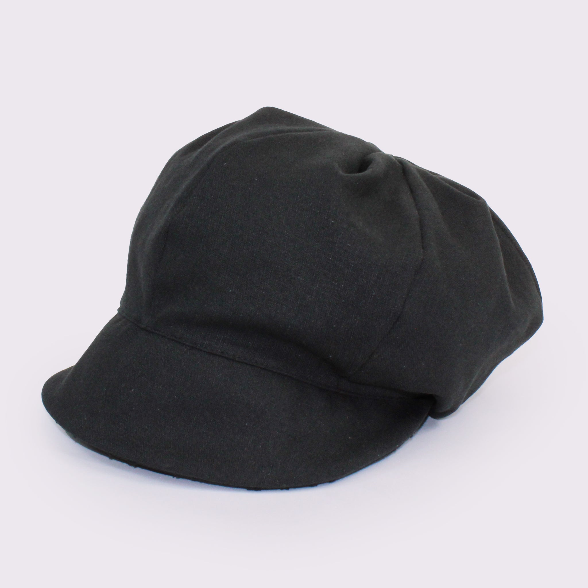 Pies de Lucile(ピエス ド リュシル)Ron キャスケット