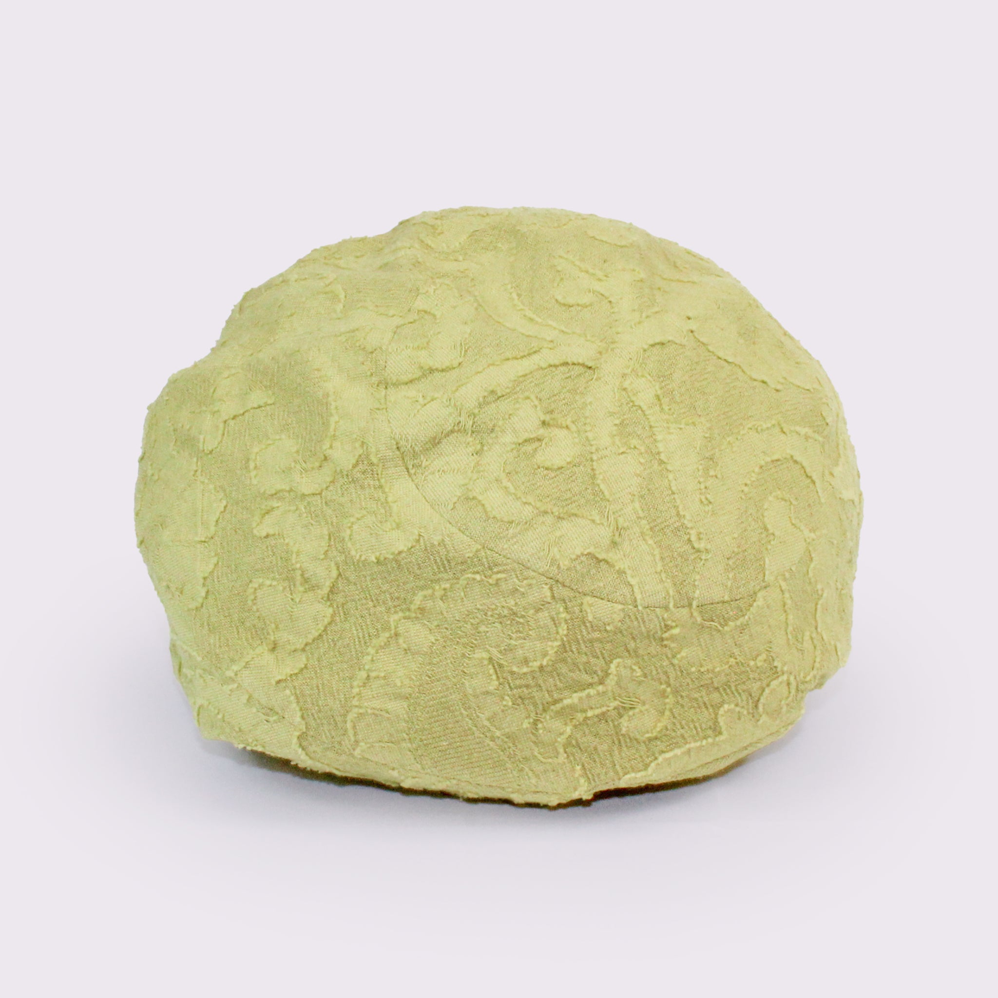 Pies de Lucile(ピエス ド リュシル)Ron キャスケット