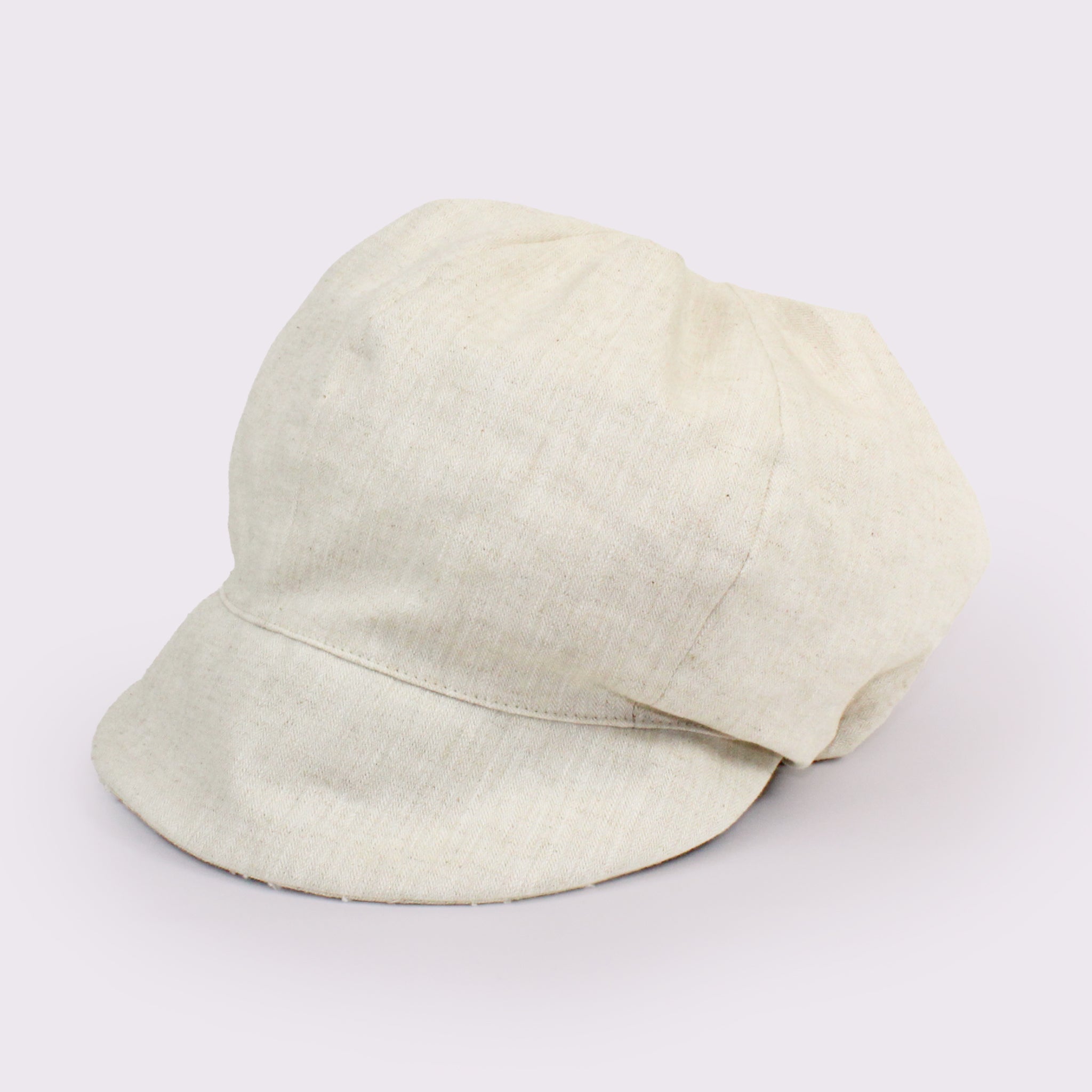 Pies de Lucile(ピエス ド リュシル)Ron キャスケット