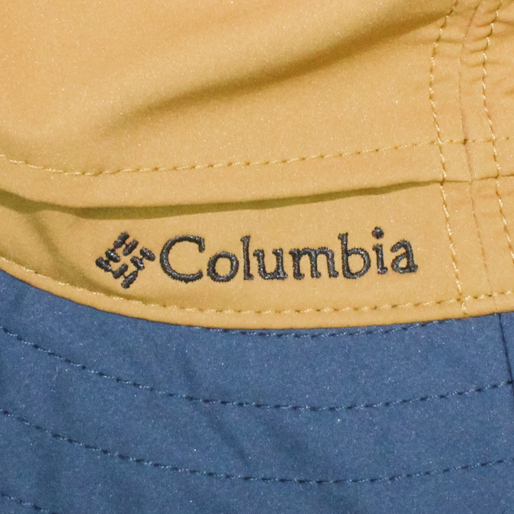 Columbia(コロンビア) PU5700イエロードックマウンテン プーニー/アドベンチャーハット