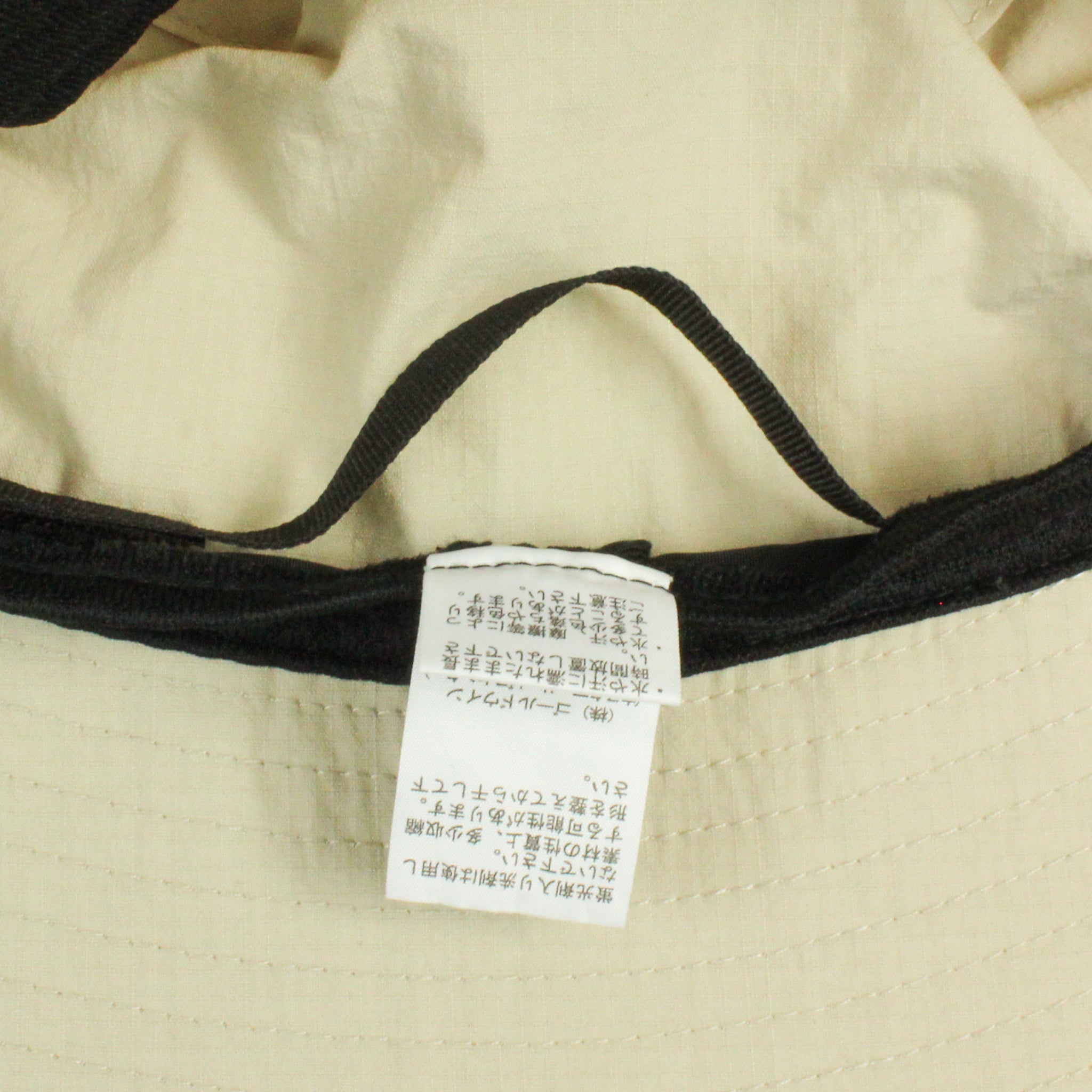 THE NORTH FACE (ノースフェイス) MM02433 Geology/バケットハット