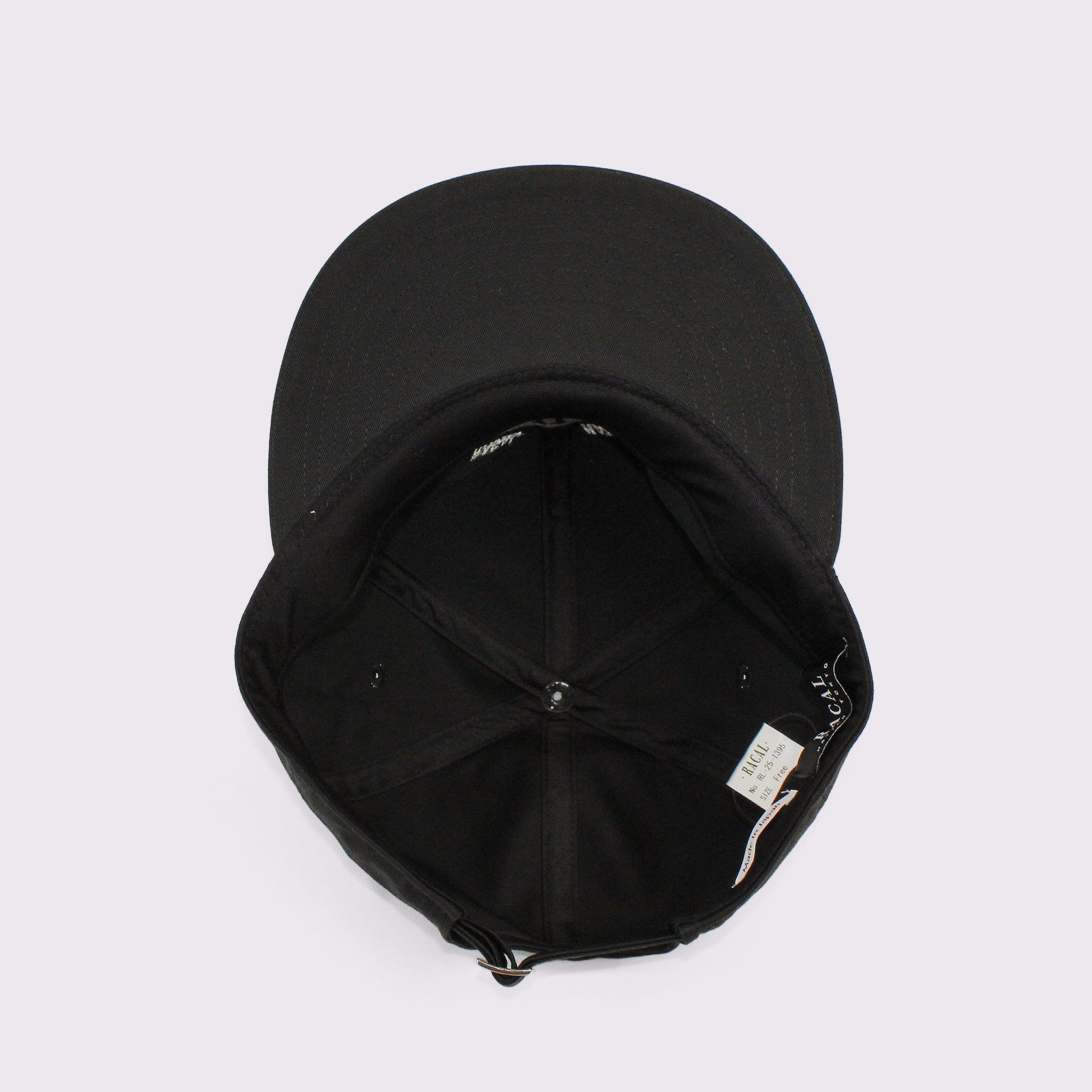 RACAL Flat CAP RL-25-1395