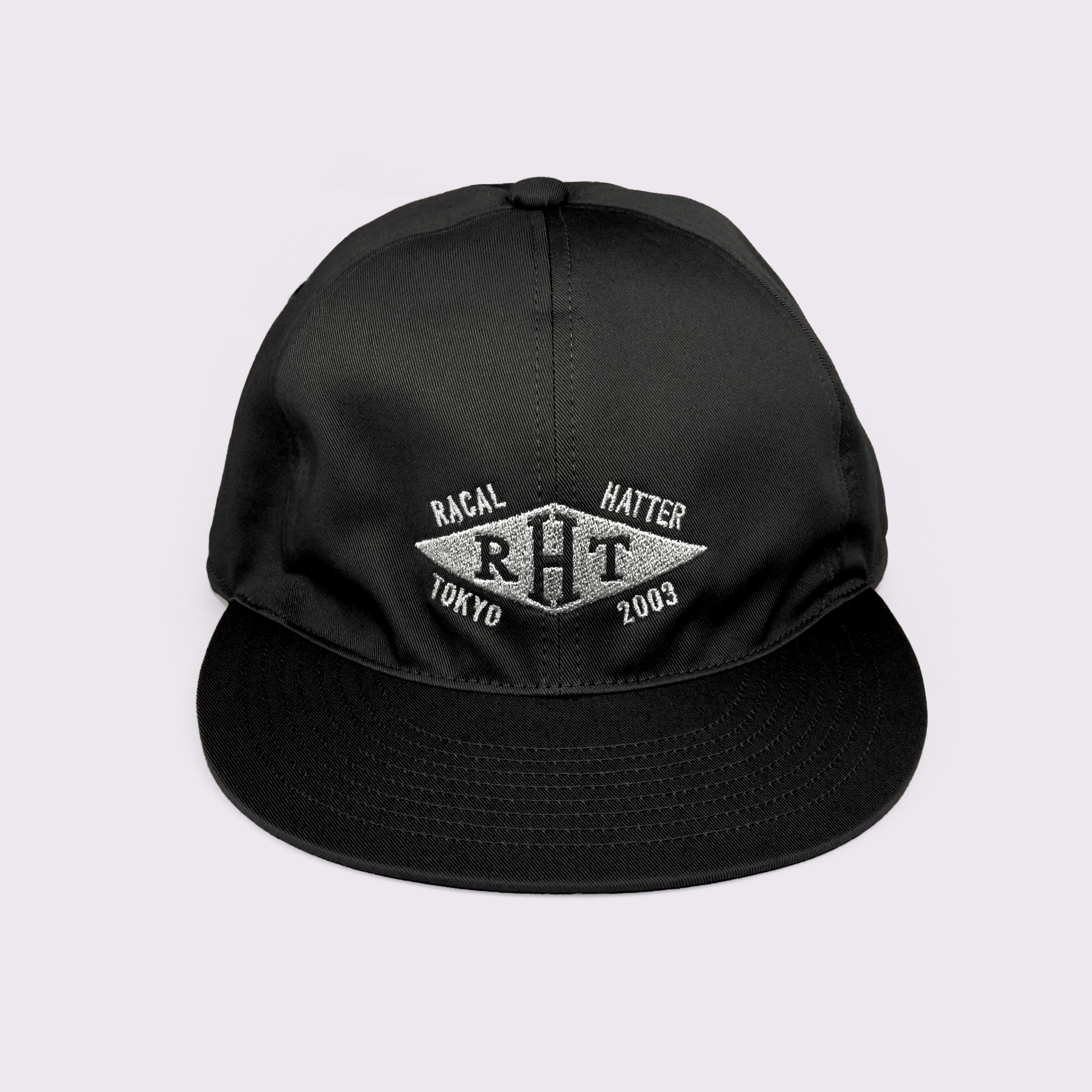 RACAL Flat CAP RL-25-1395