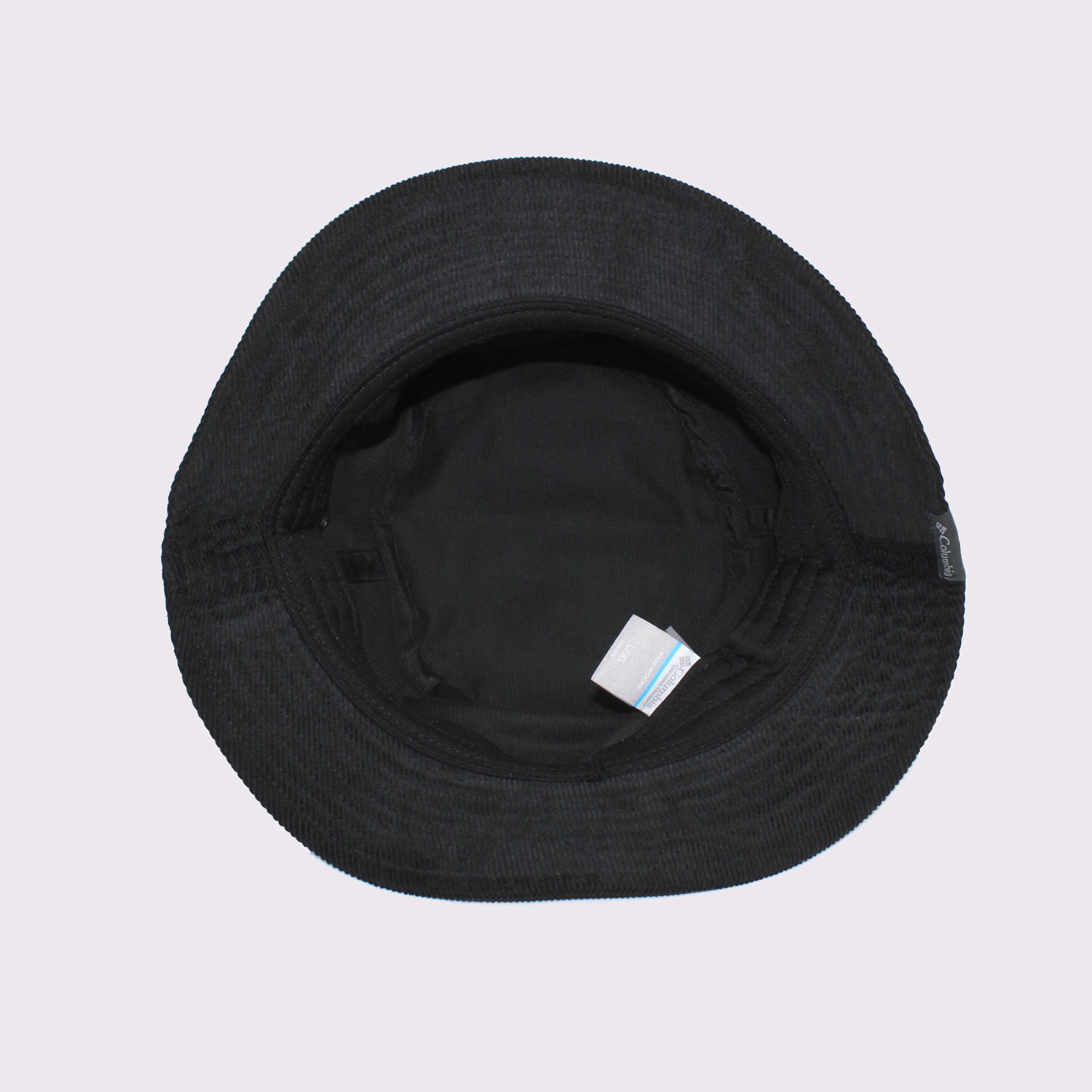 Columbia(コロンビア) クレディットクレスト バケット PU5732 (L/XL)