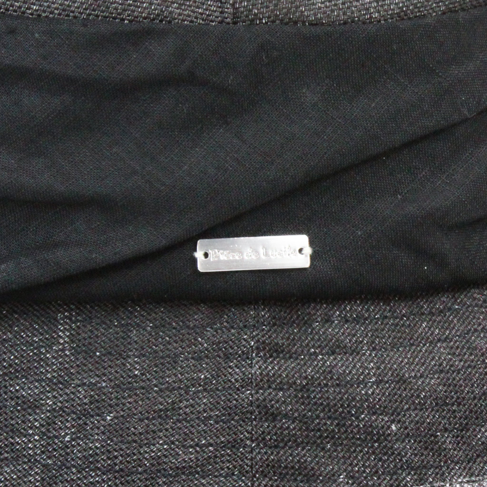 Pies de Lucile(ピエス ド リュシル)FLUSH ハット LH小