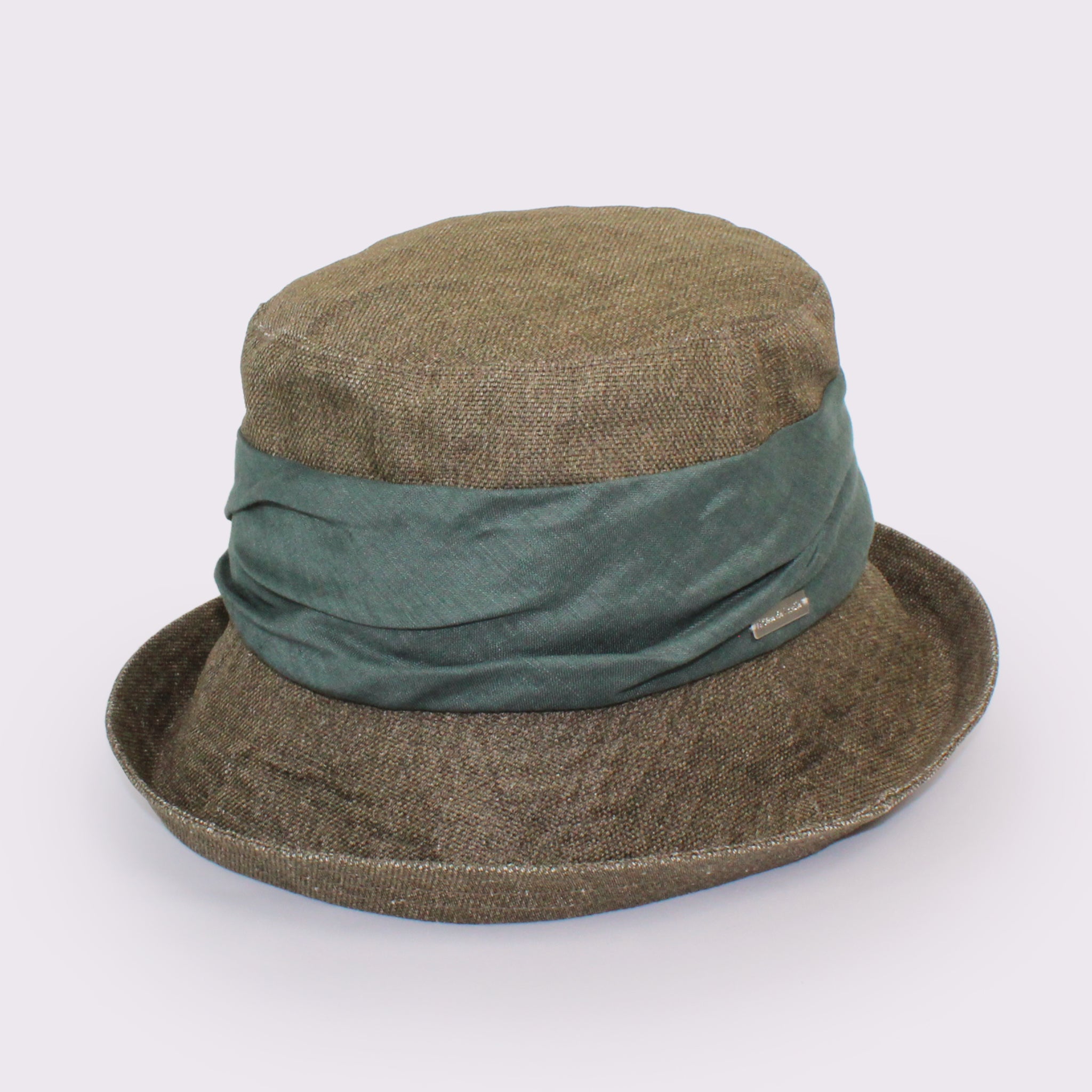 Pies de Lucile(ピエス ド リュシル)FLUSH ハット LH小