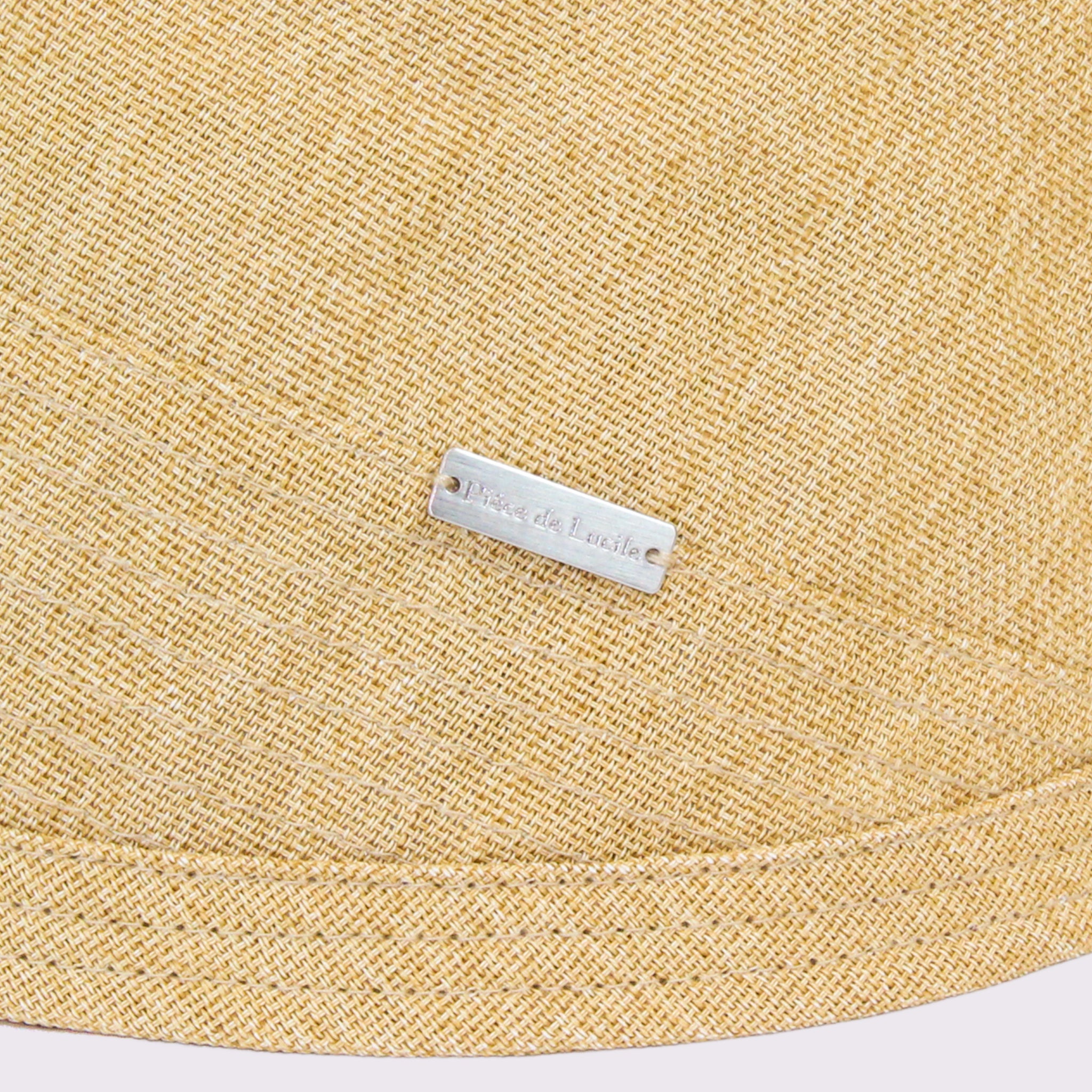 Pies de Lucile(ピエス ド リュシル)FINE ハット LH小