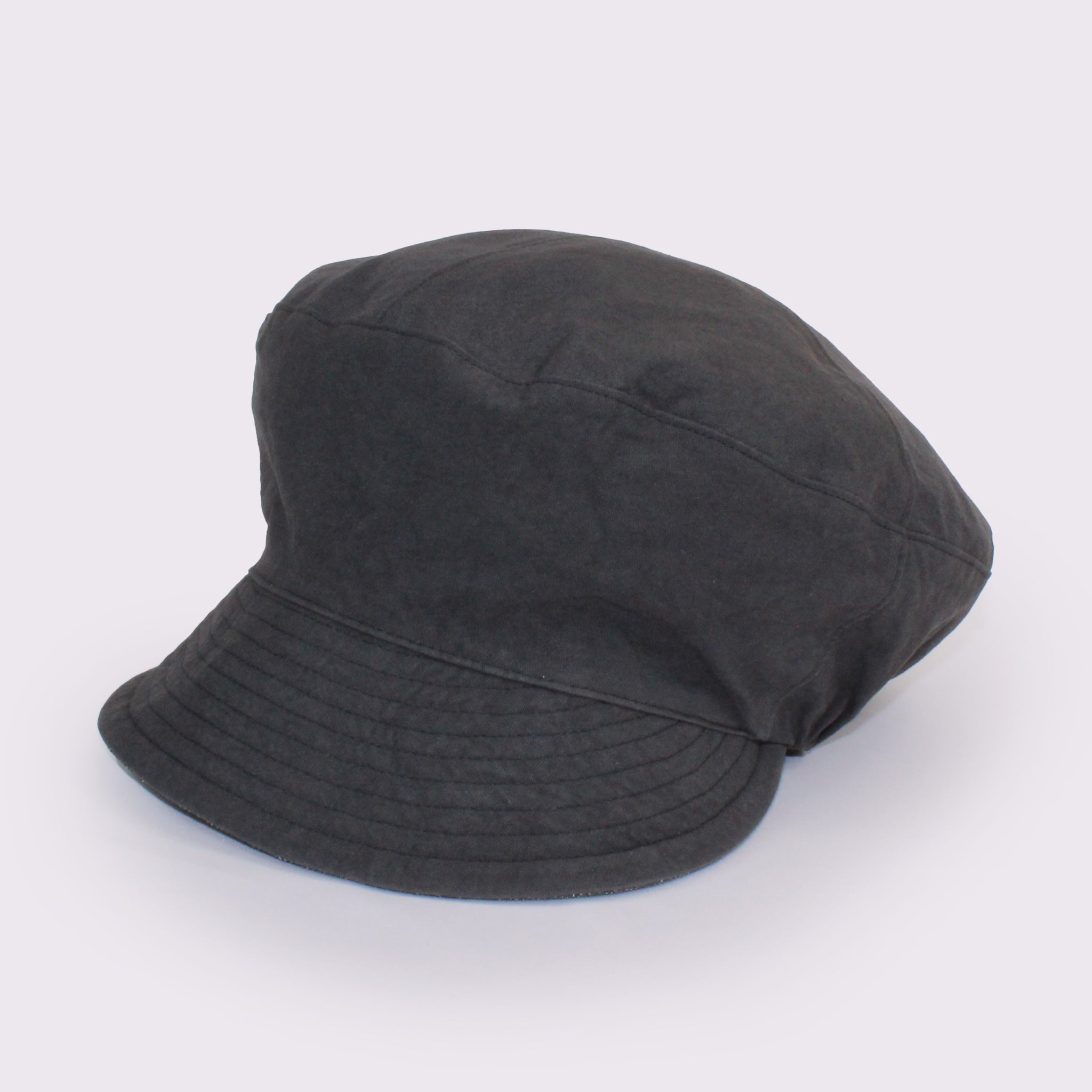 Pies de Lucile(ピエス ド リュシル)Slack キャスケット