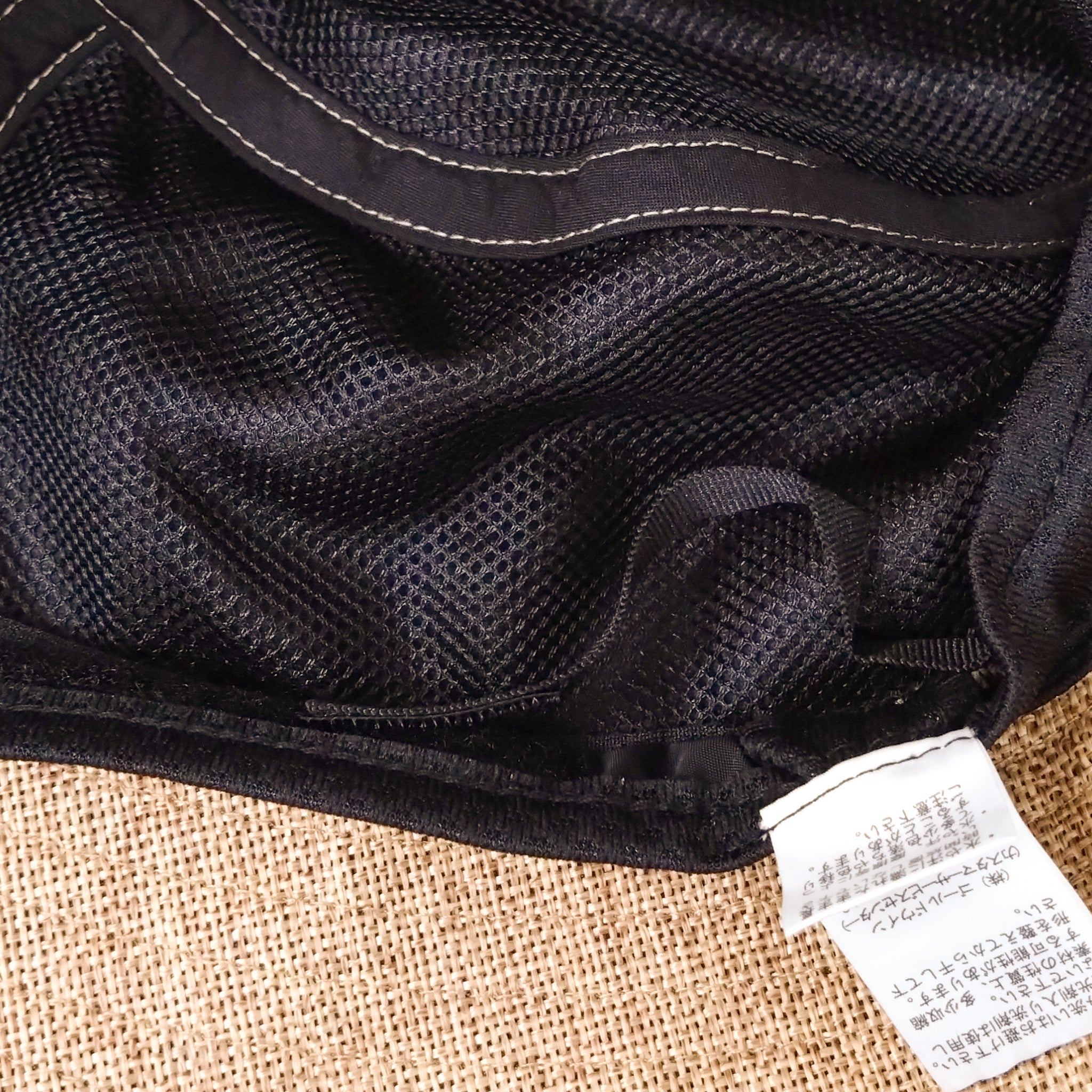 THE NORTH FACE (ノースフェイス) ハイクサンシャインハット NN02536