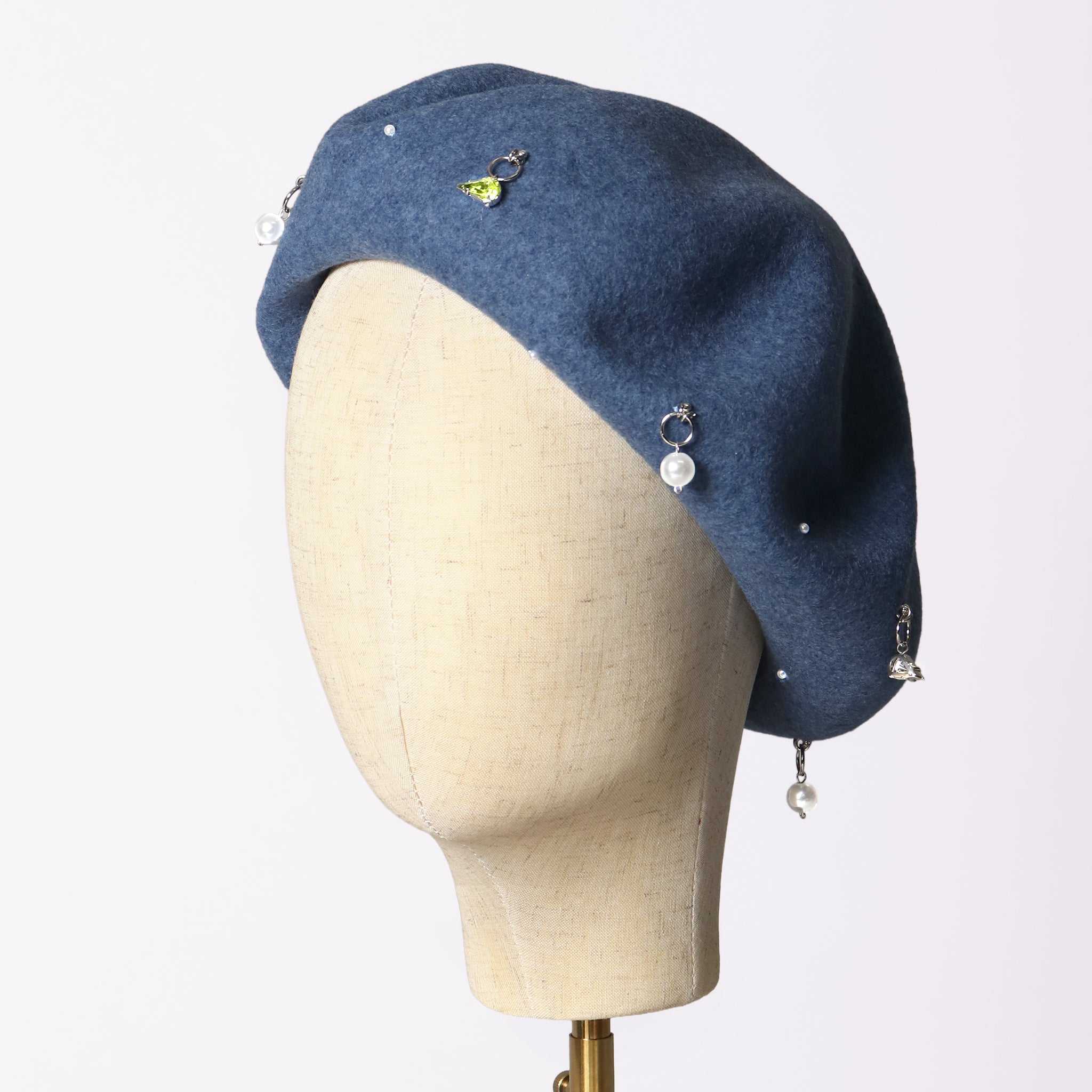 コラボ商品 MARERO マレロベレーⅡ