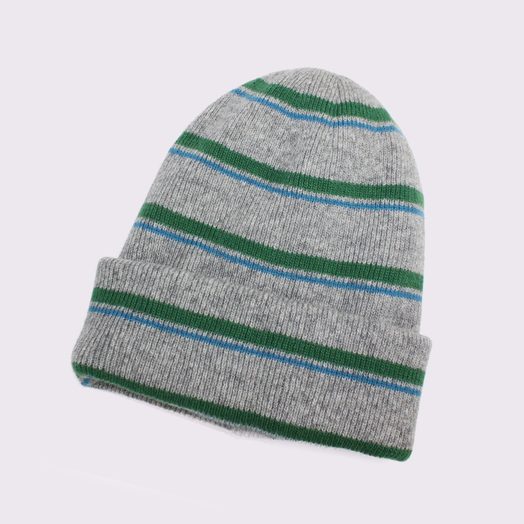 DEJA VU KNIT
