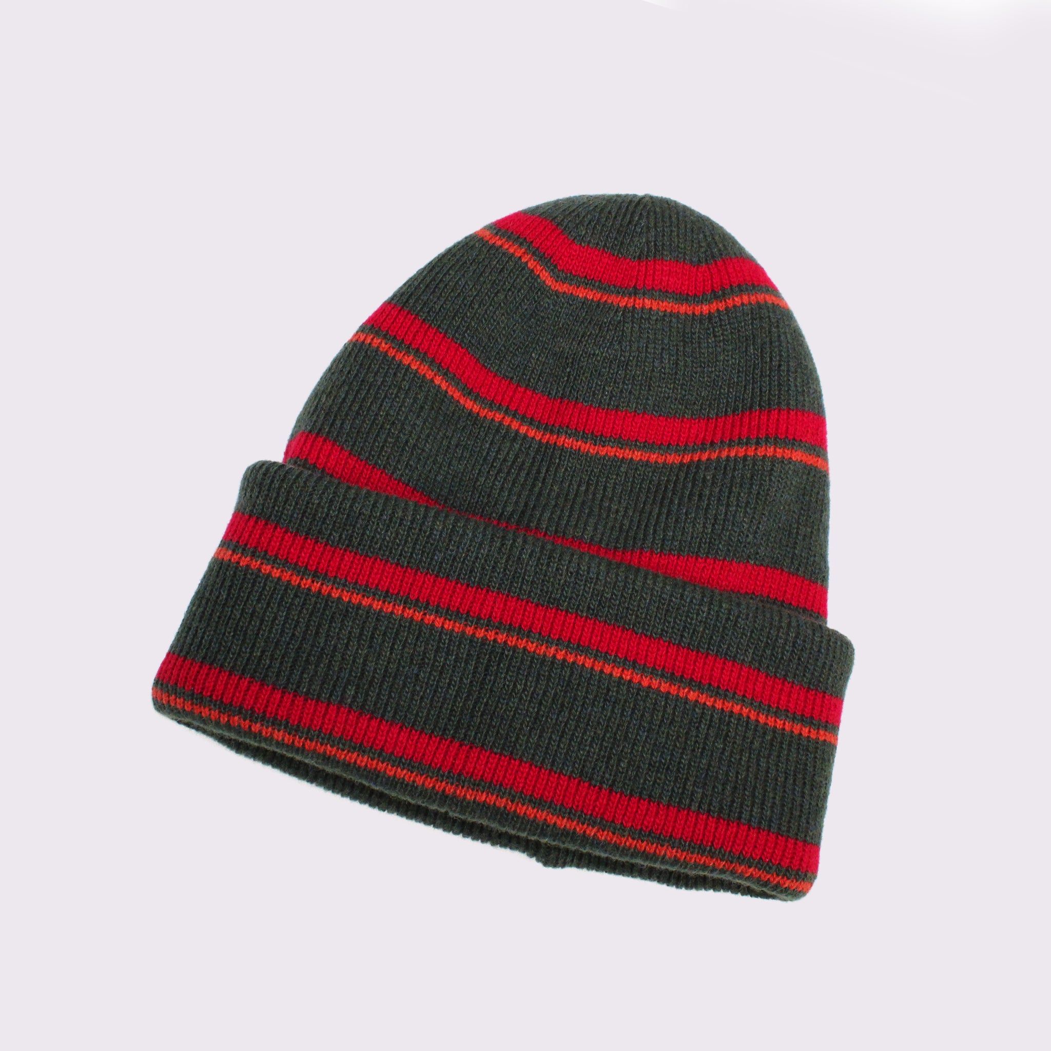 DEJA VU KNIT