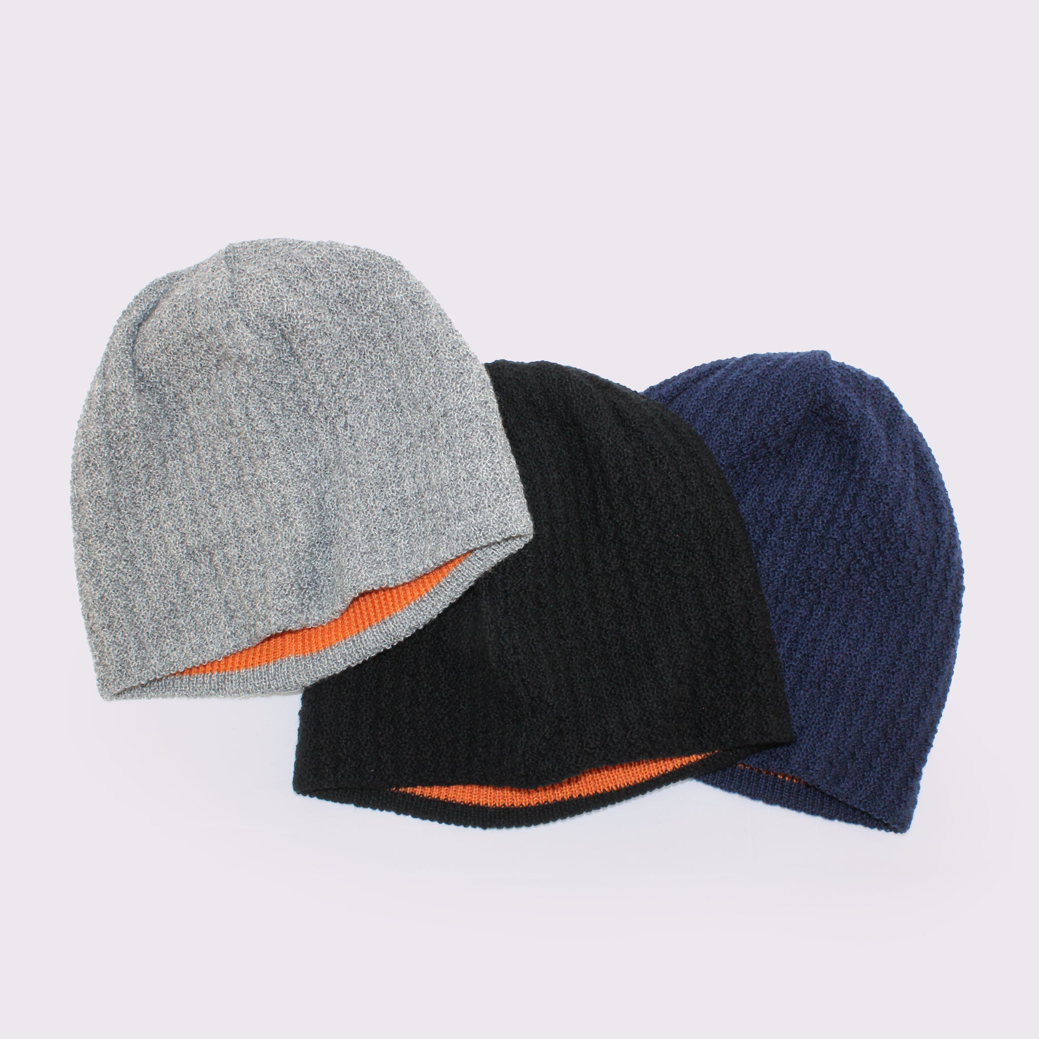 トレイルビーニー