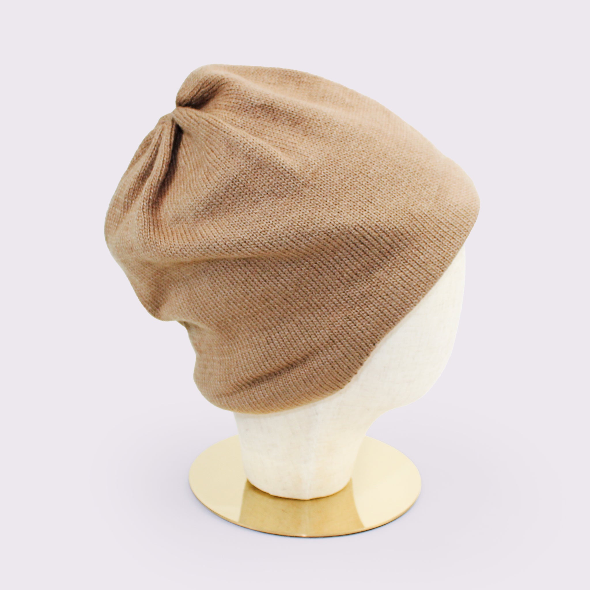 シェルパキャップ