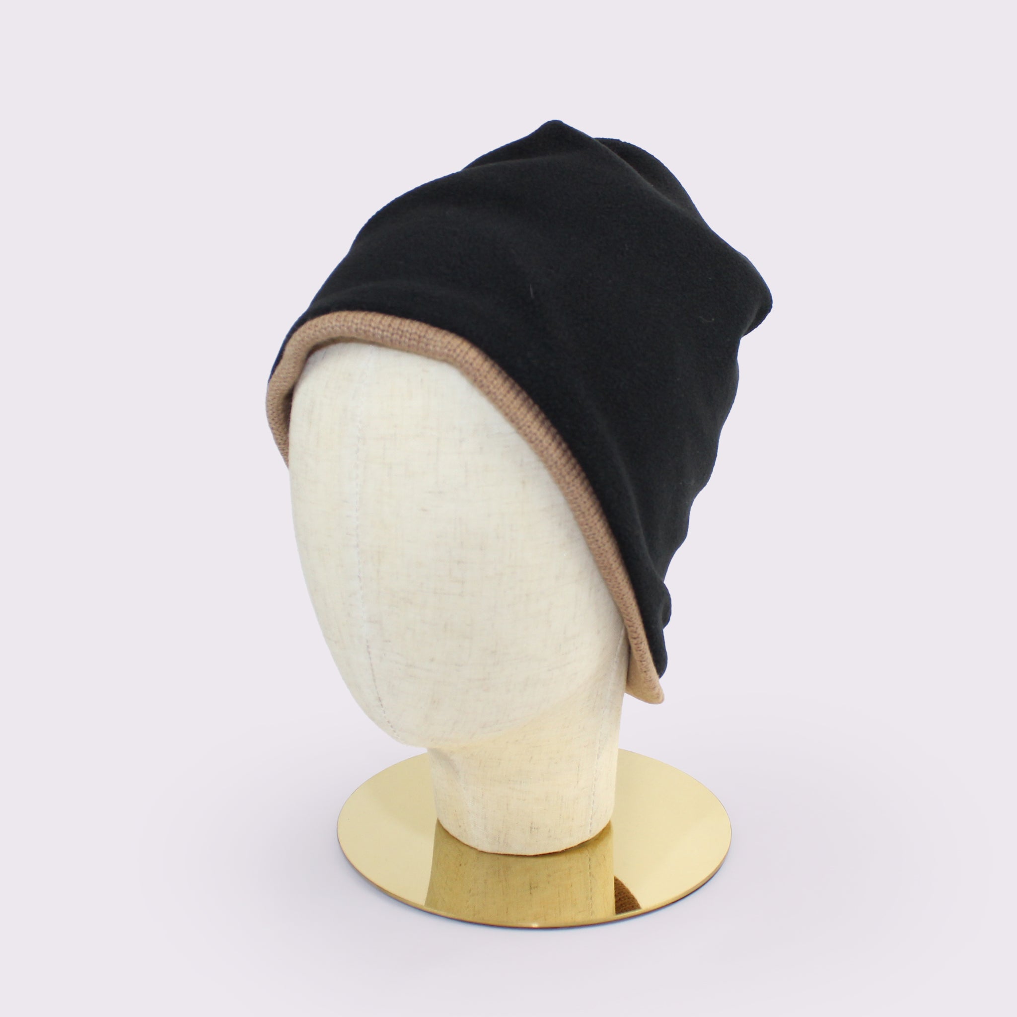 シェルパキャップ