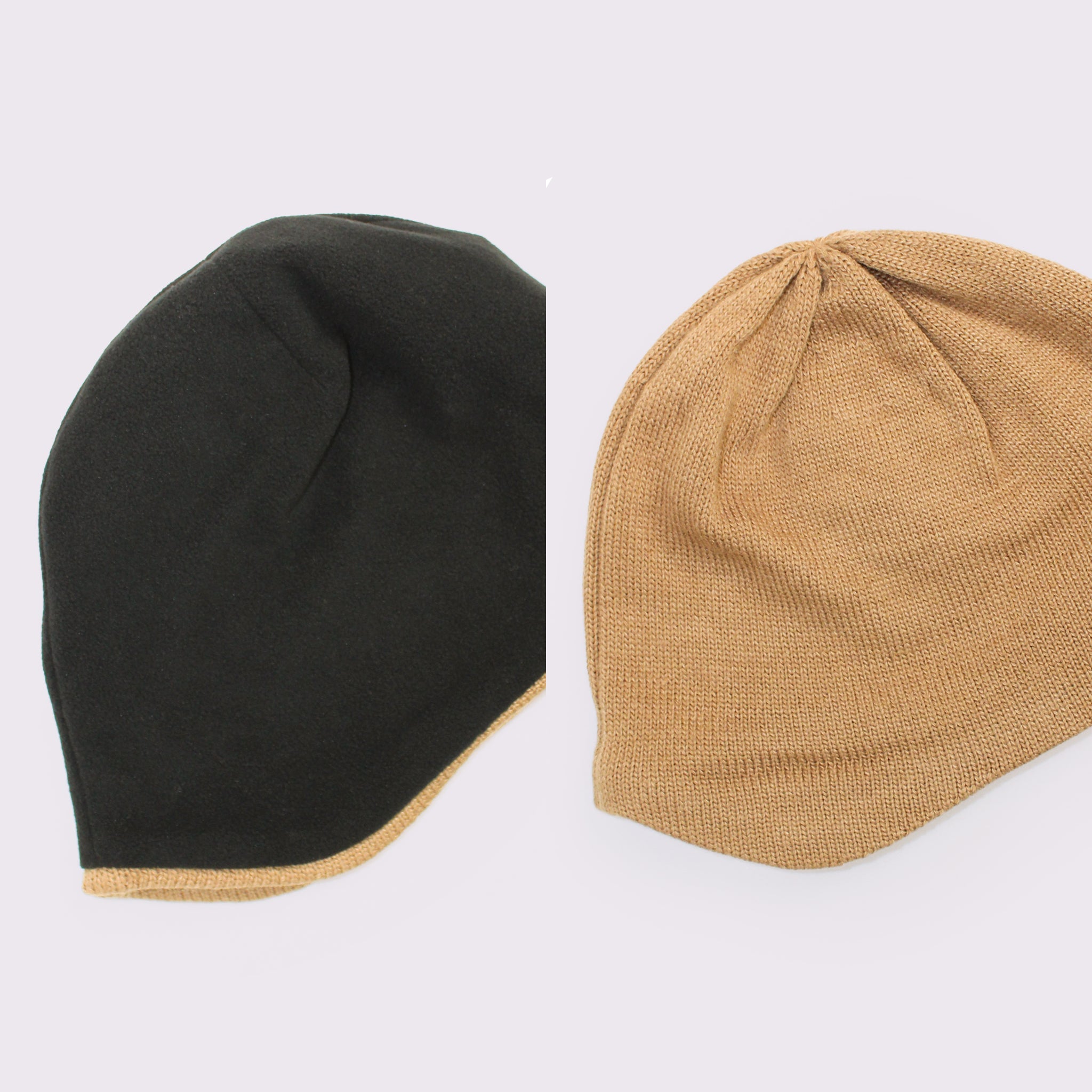 シェルパキャップ