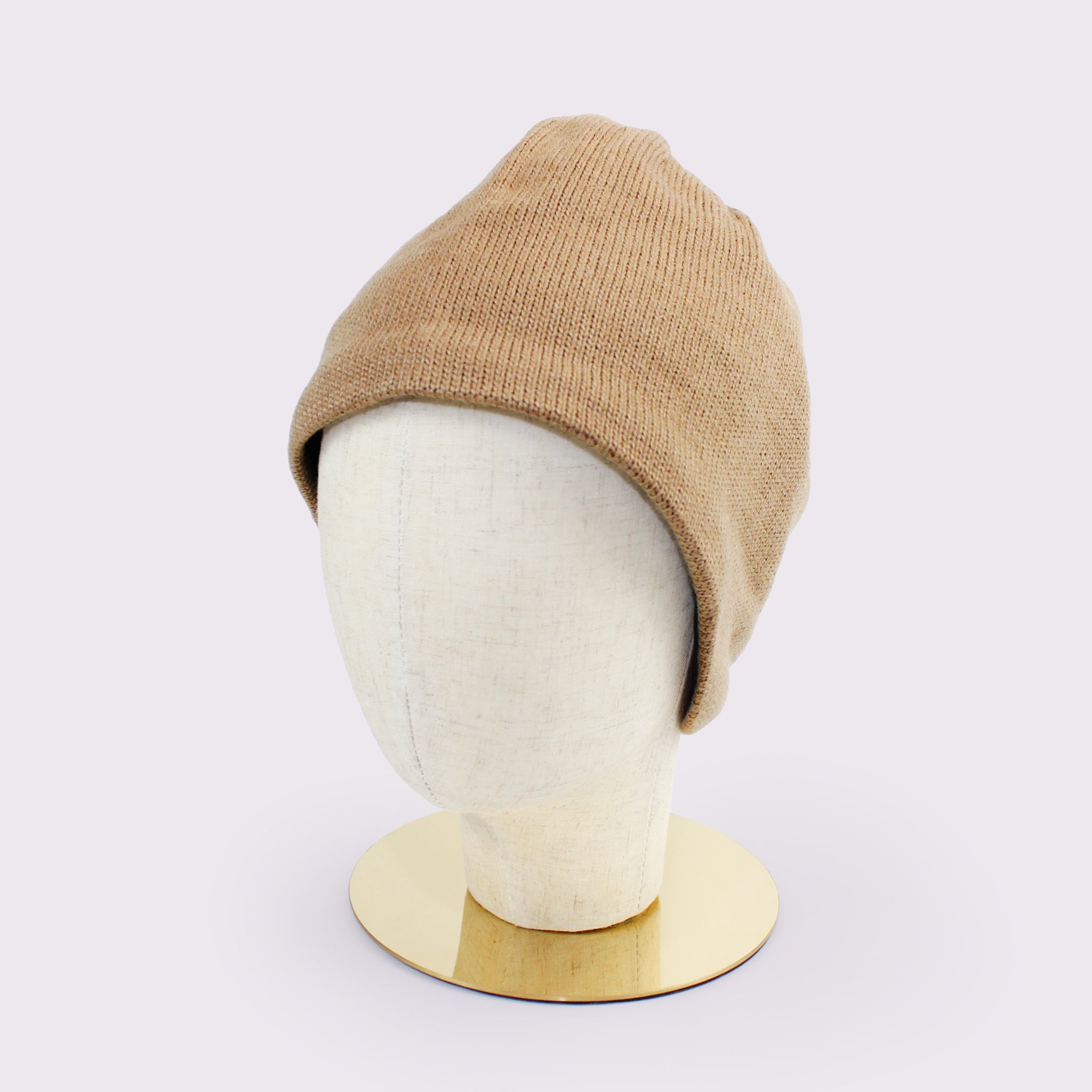 シェルパキャップ