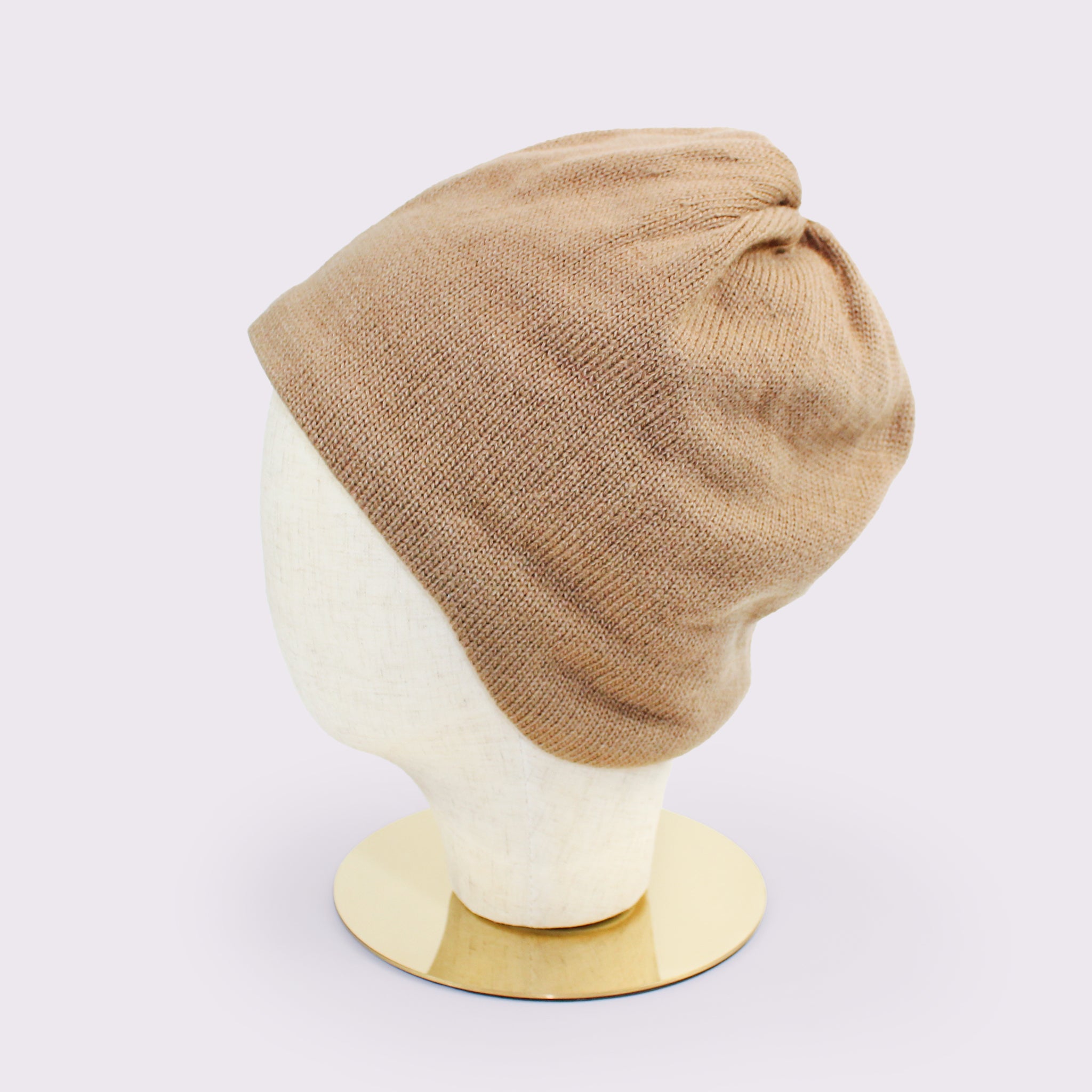 シェルパキャップ