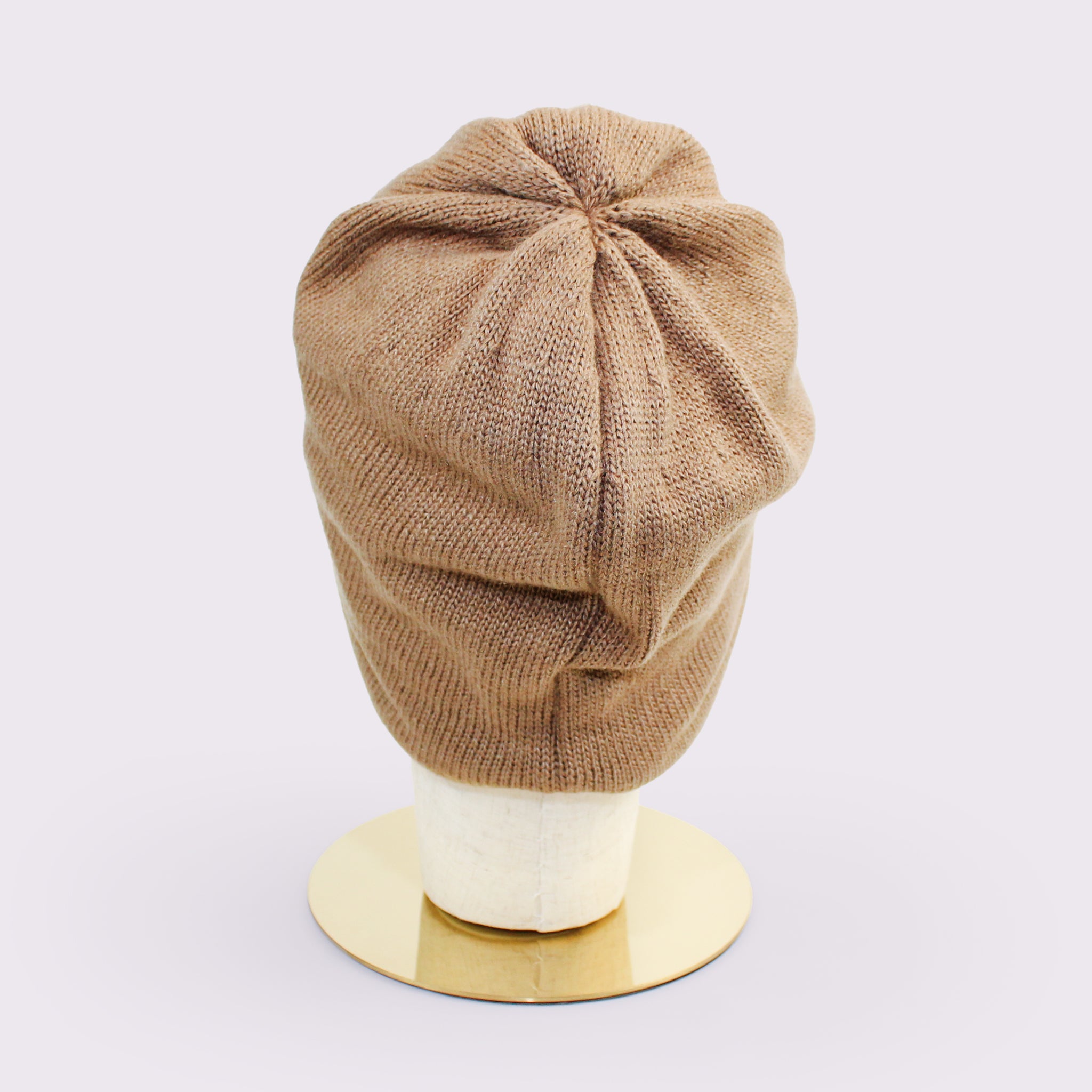 シェルパキャップ