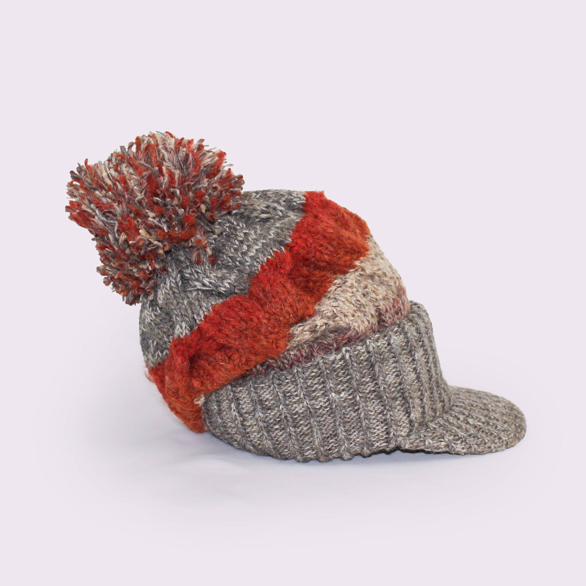 KnitJeep