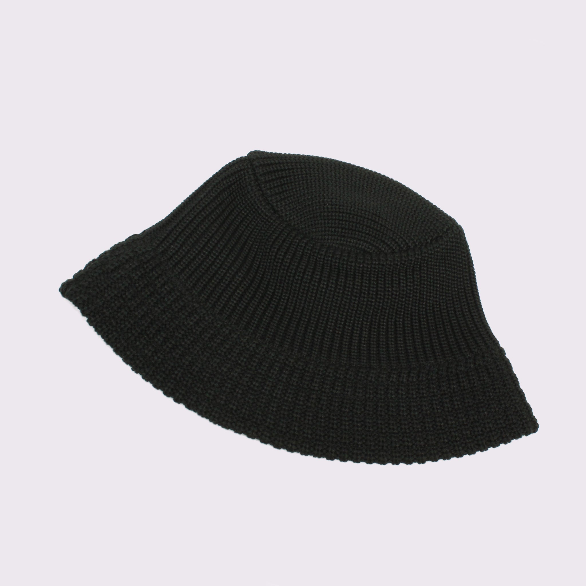RACAL ニットバケットハット RL-23-1300