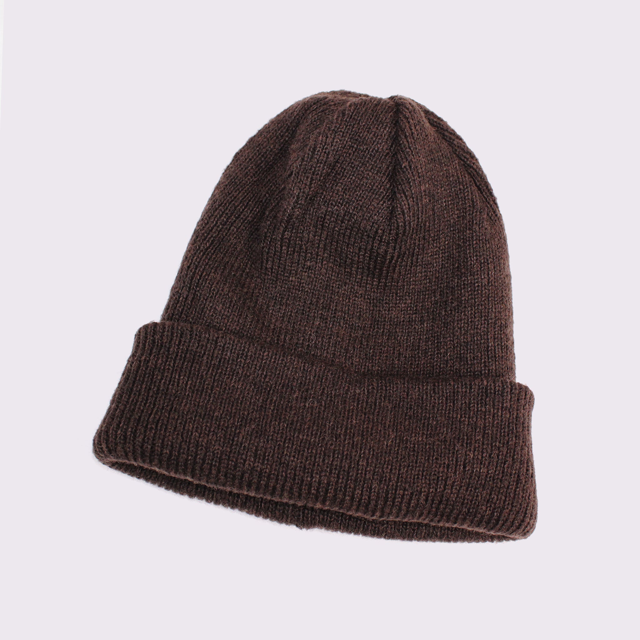 RACAL REVERSIBLE OMBRE BD KNIT CAP /ワッチ RL-25-029W