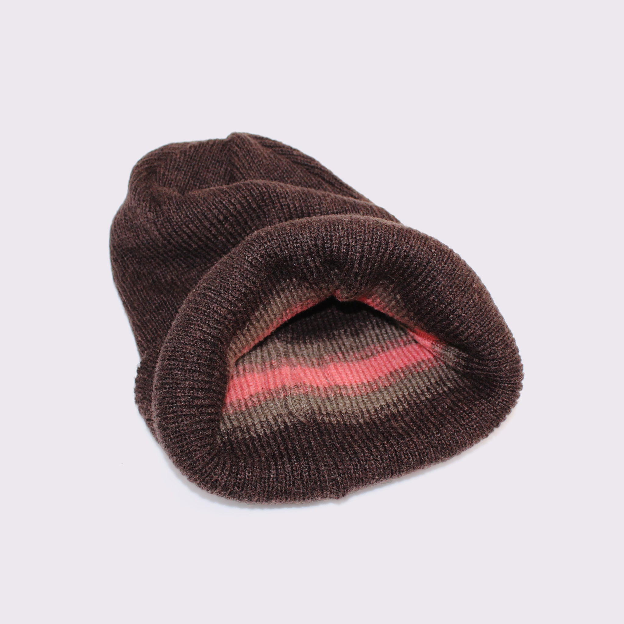 RACAL REVERSIBLE OMBRE BD KNIT CAP /ワッチ RL-25-029W