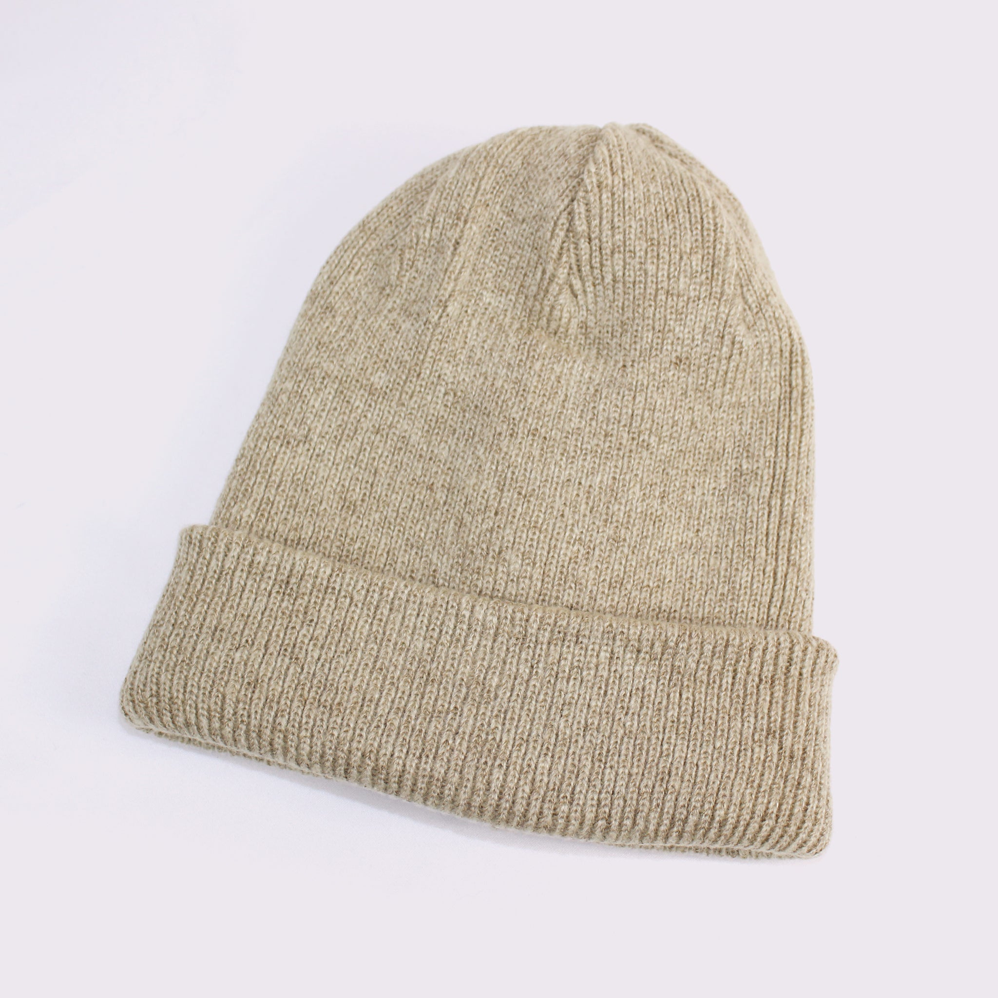RACAL REVERSIBLE OMBRE BD KNIT CAP /ワッチ RL-25-029W