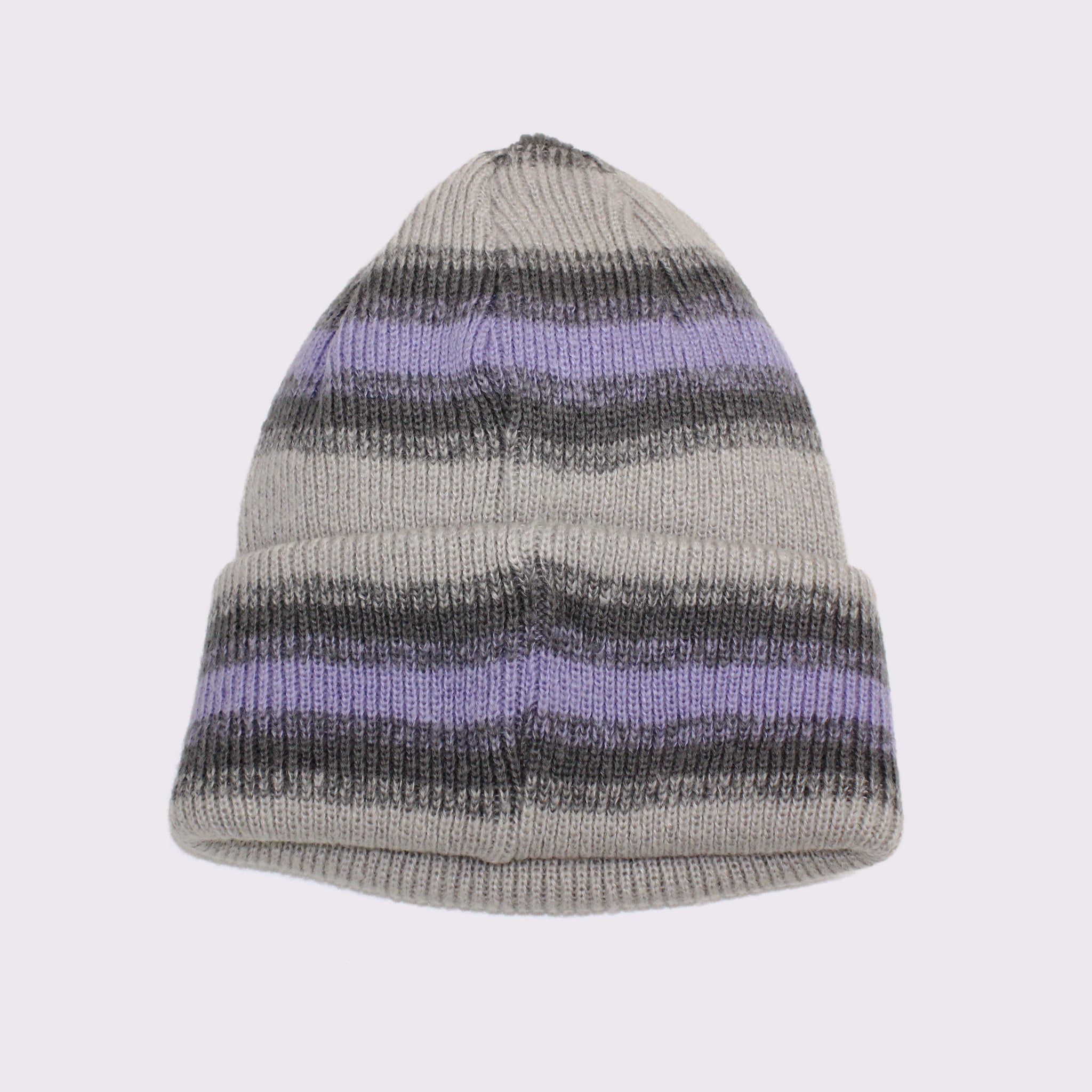 RACAL REVERSIBLE OMBRE BD KNIT CAP /ワッチ RL-25-029W