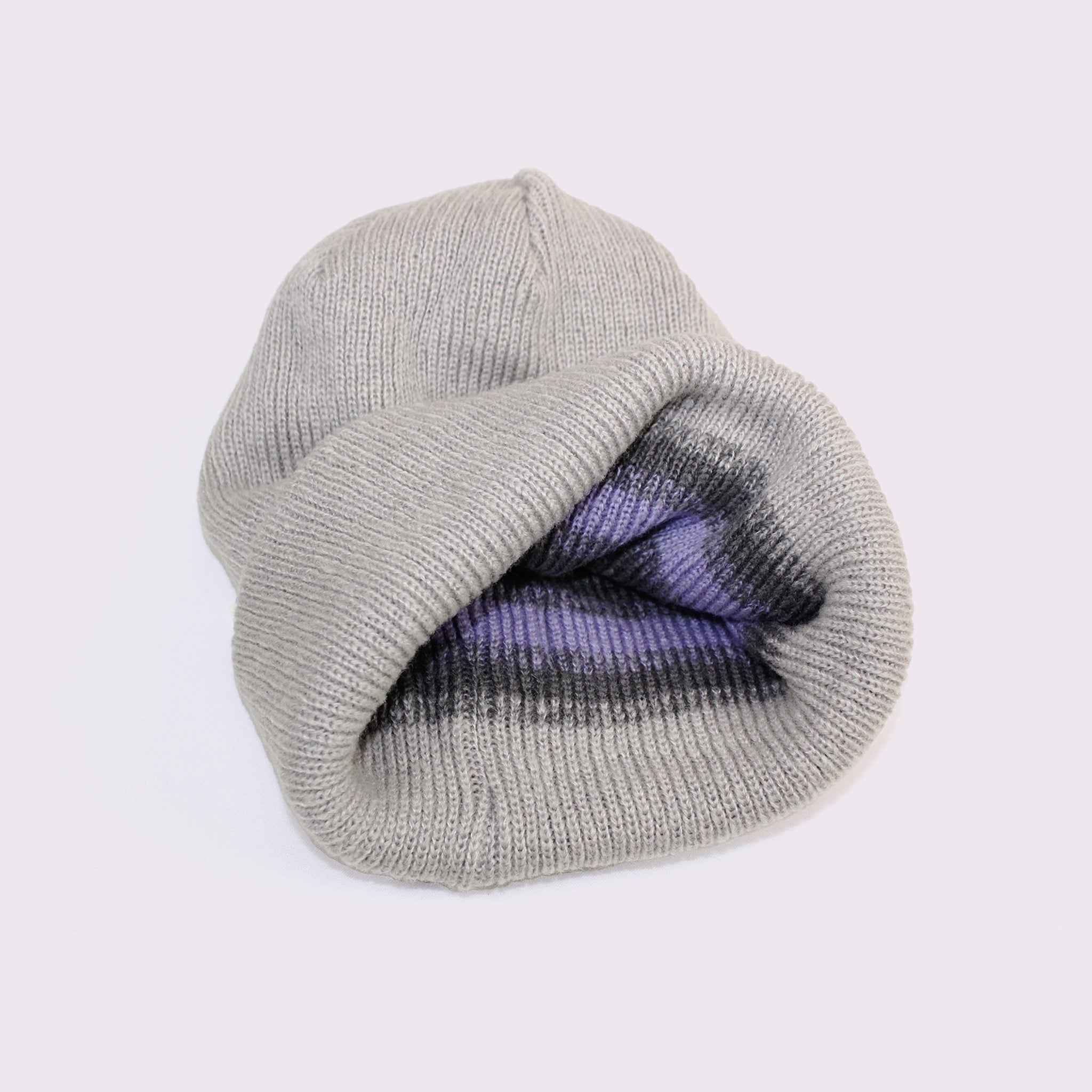 RACAL REVERSIBLE OMBRE BD KNIT CAP /ワッチ RL-25-029W