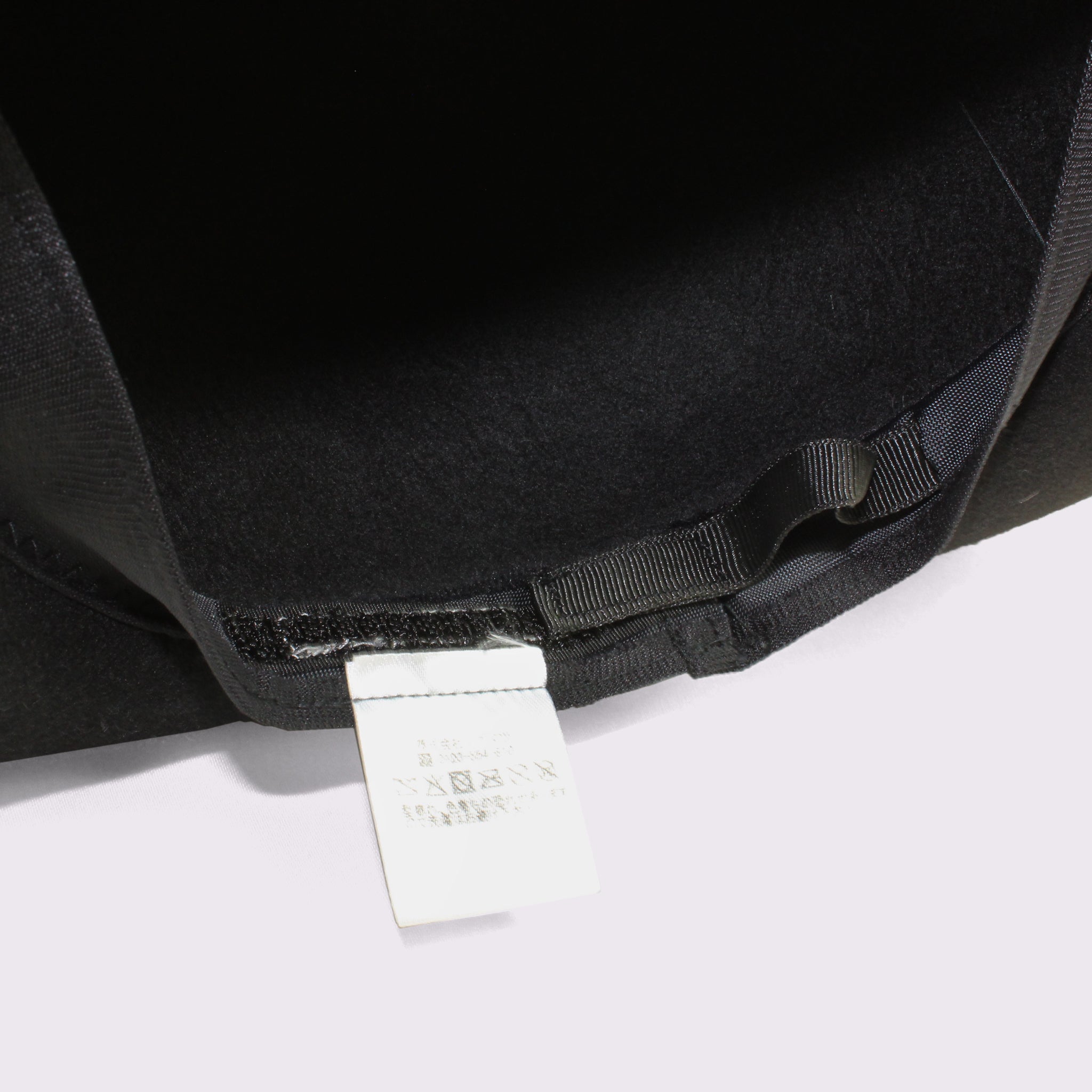 フリーマンハット