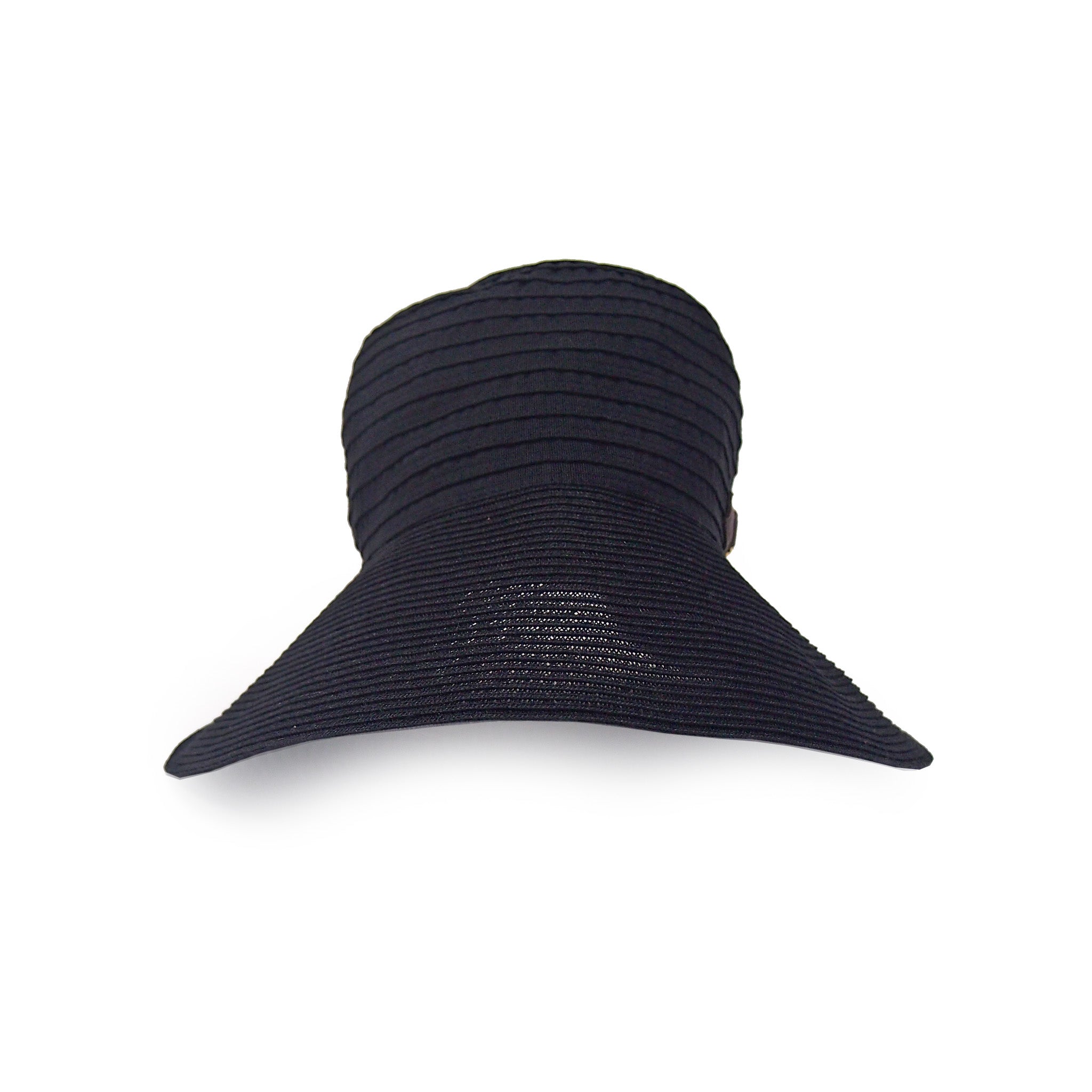 ビット付きワイドブリムジョッキー