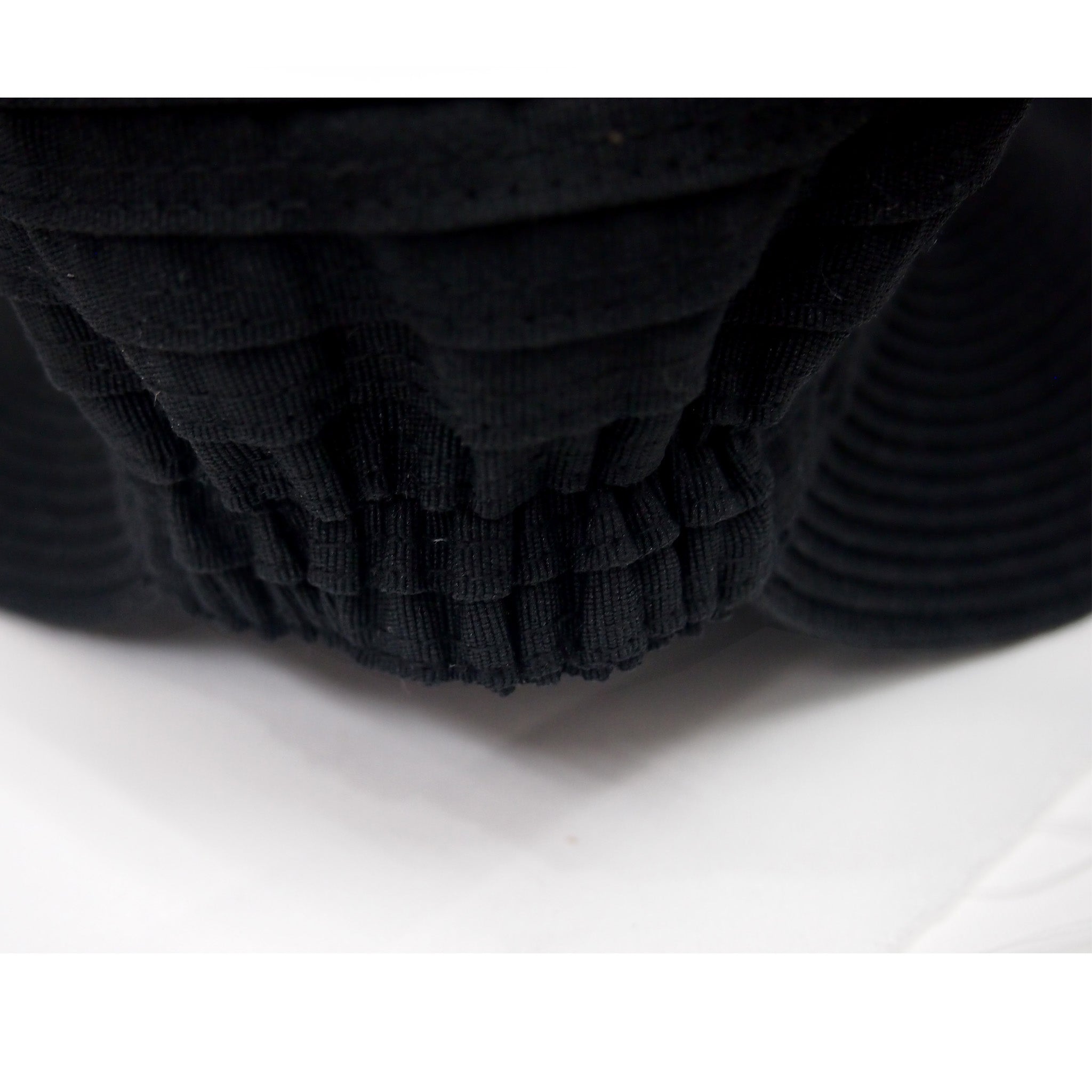 ビット付きワイドブリムジョッキー