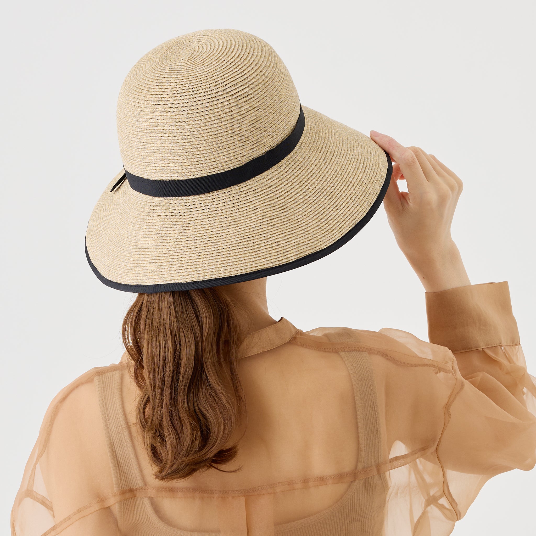 ATRENA/オリジナル ポケッタブル遮光遮熱ブレードダウン