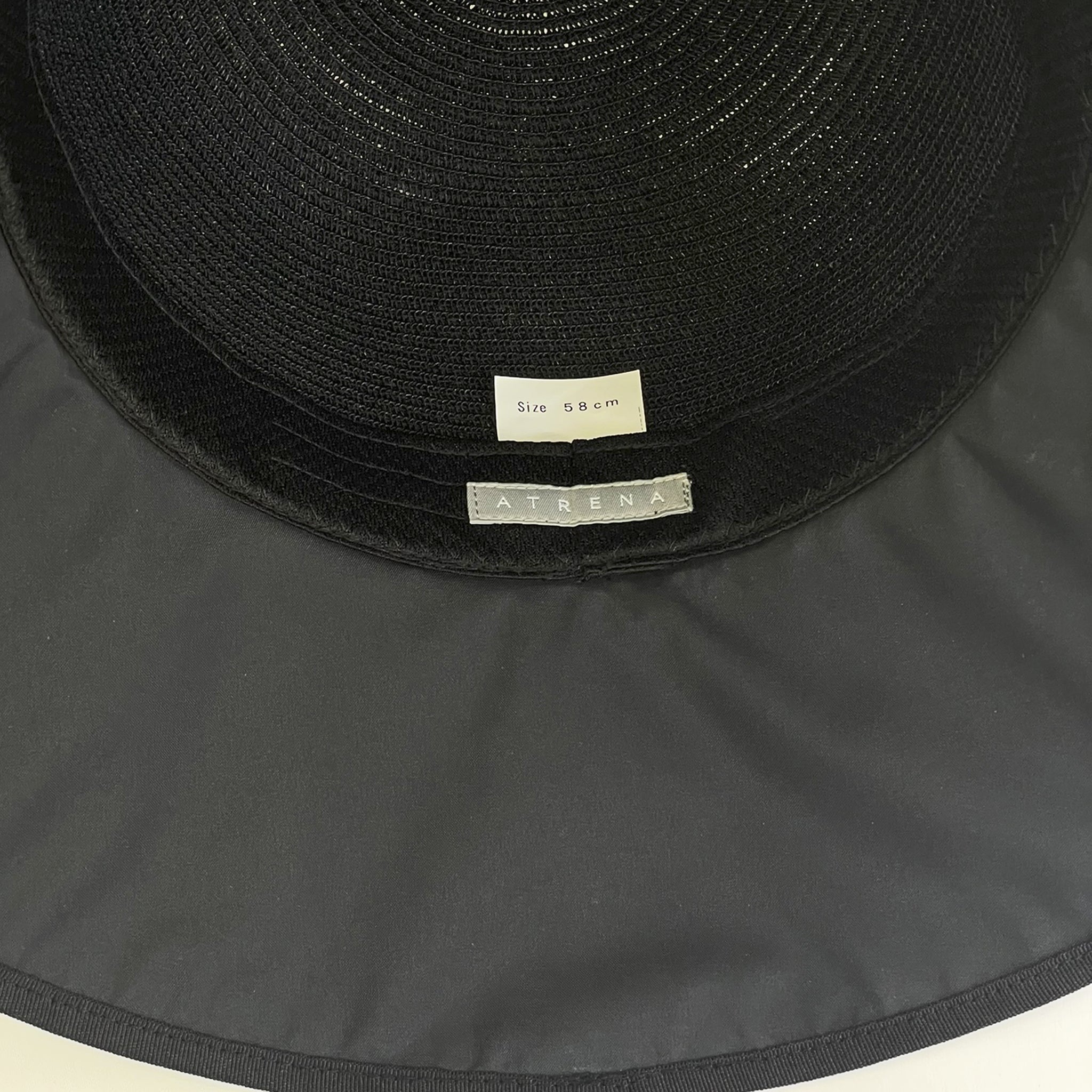 ATRENA/オリジナル ポケッタブル遮光遮熱ブレードダウン