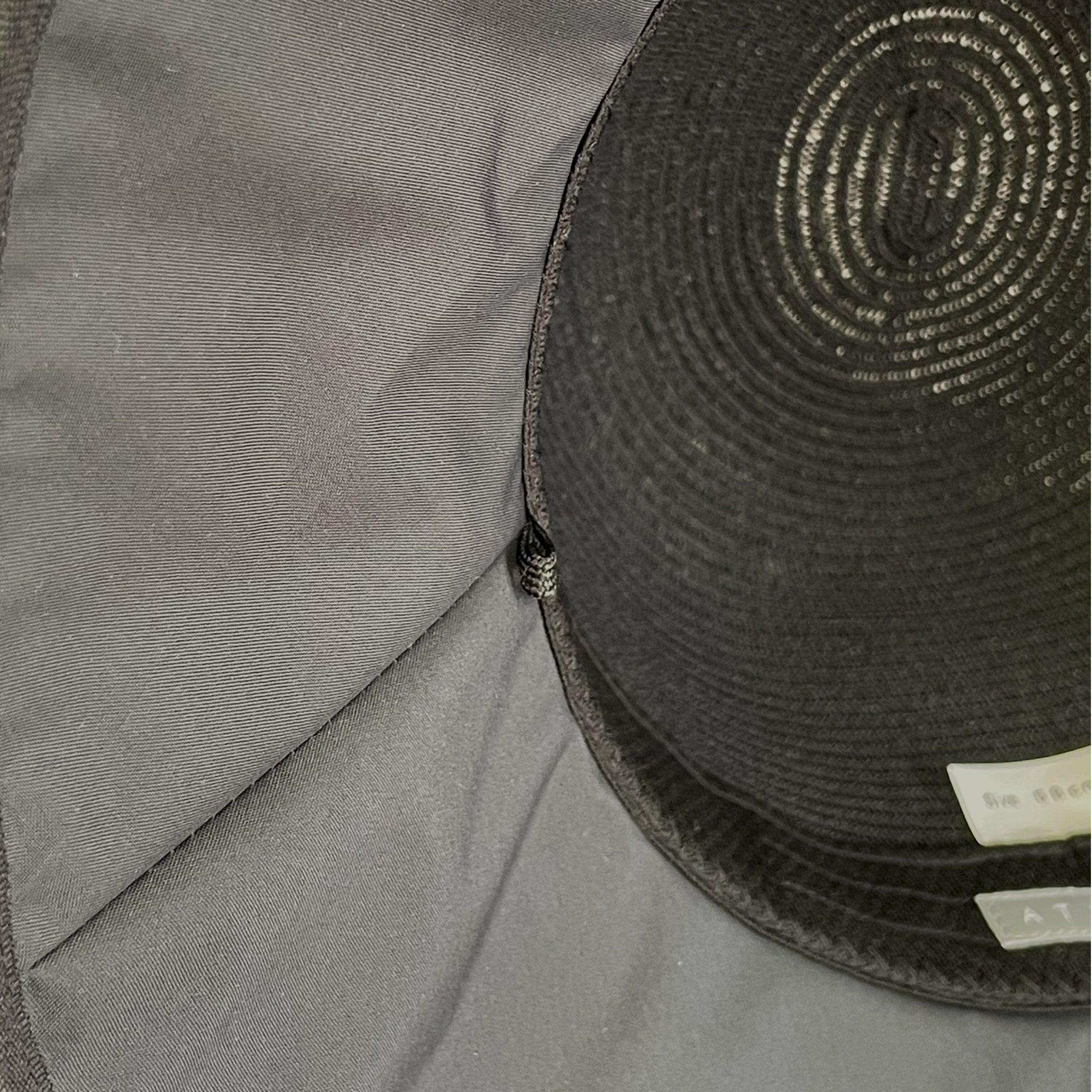 ATRENA/オリジナル ポケッタブル遮光遮熱ブレードダウン