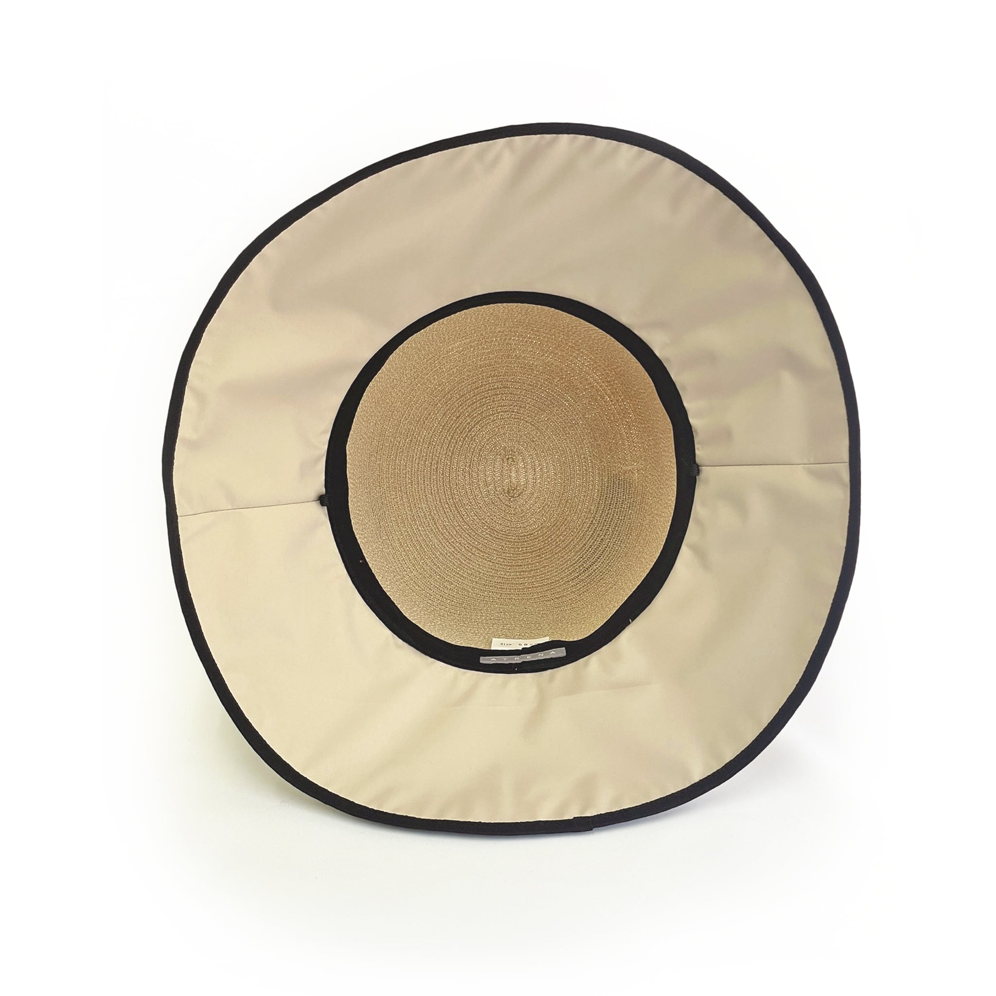 ATRENA/オリジナル ポケッタブル遮光遮熱ブレードダウン