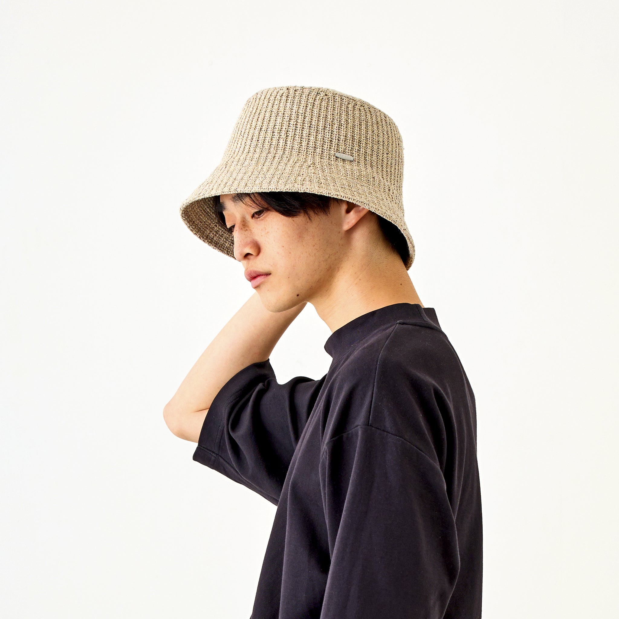 ATRENA ニットバケット