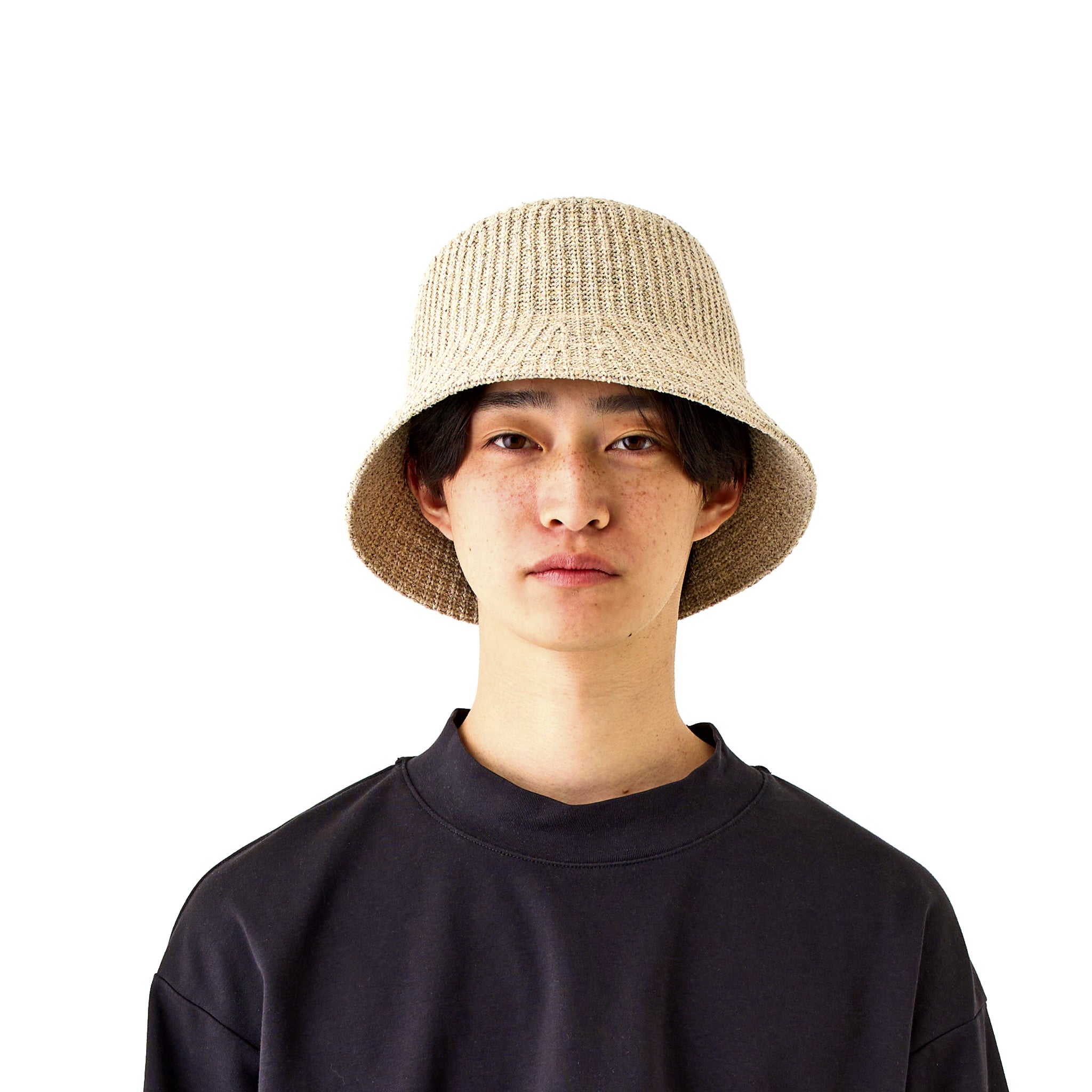 ATRENA ニットバケット