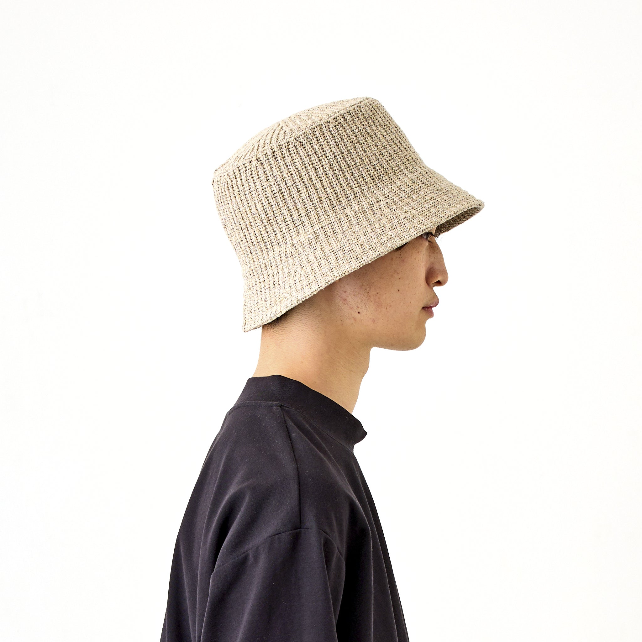 ATRENA ニットバケット