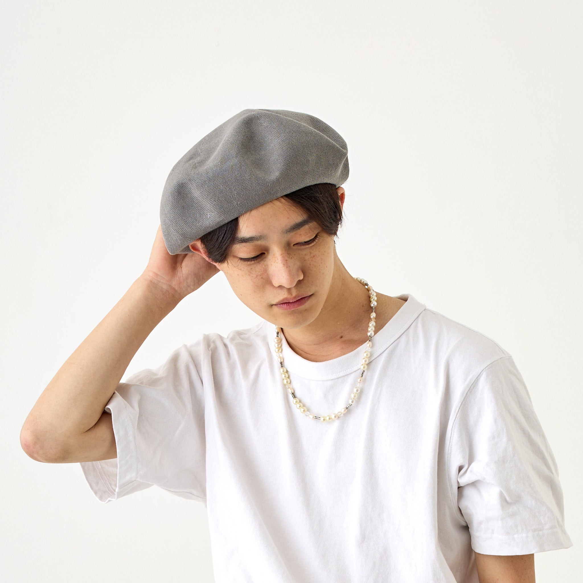 メンズサーモベレー