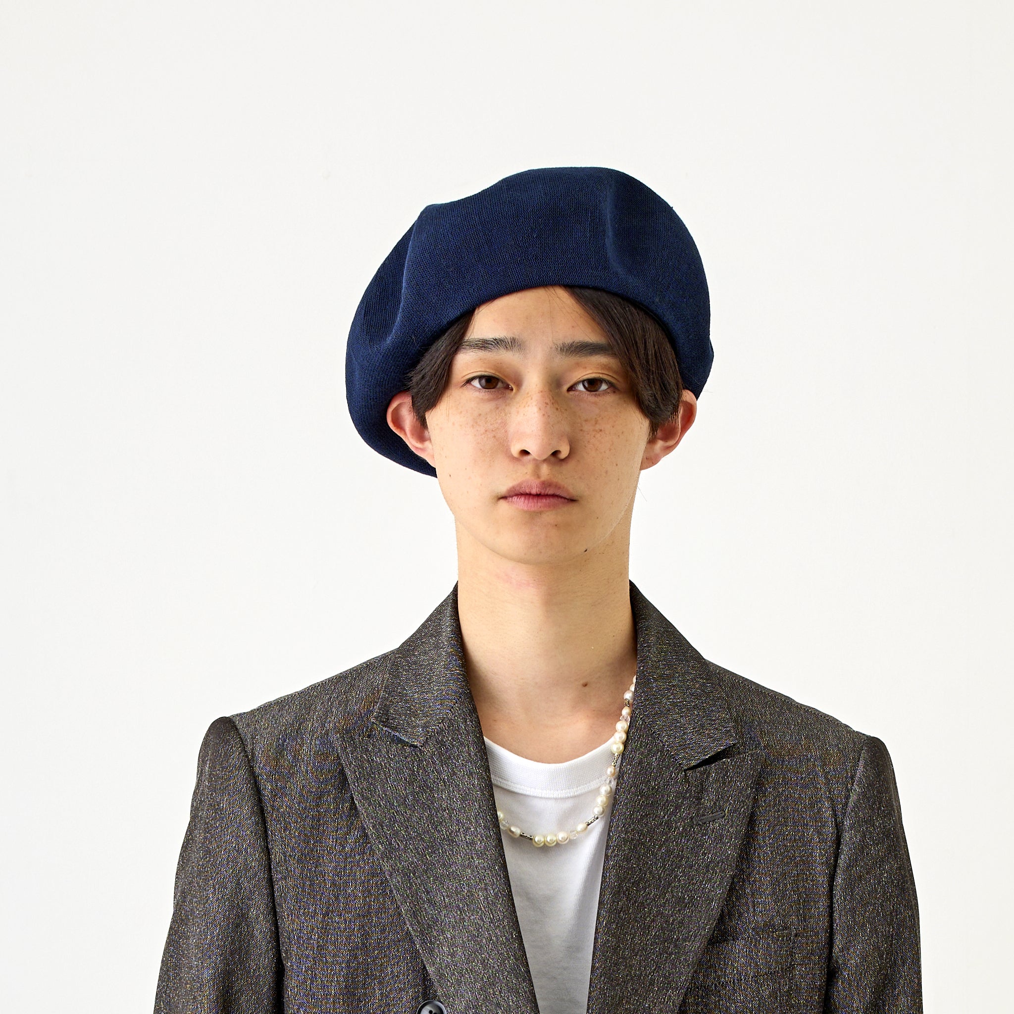 メンズサーモベレー