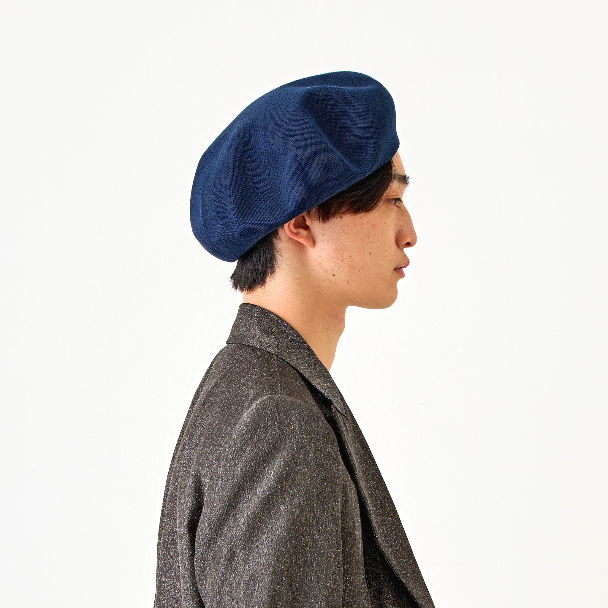 メンズサーモベレー