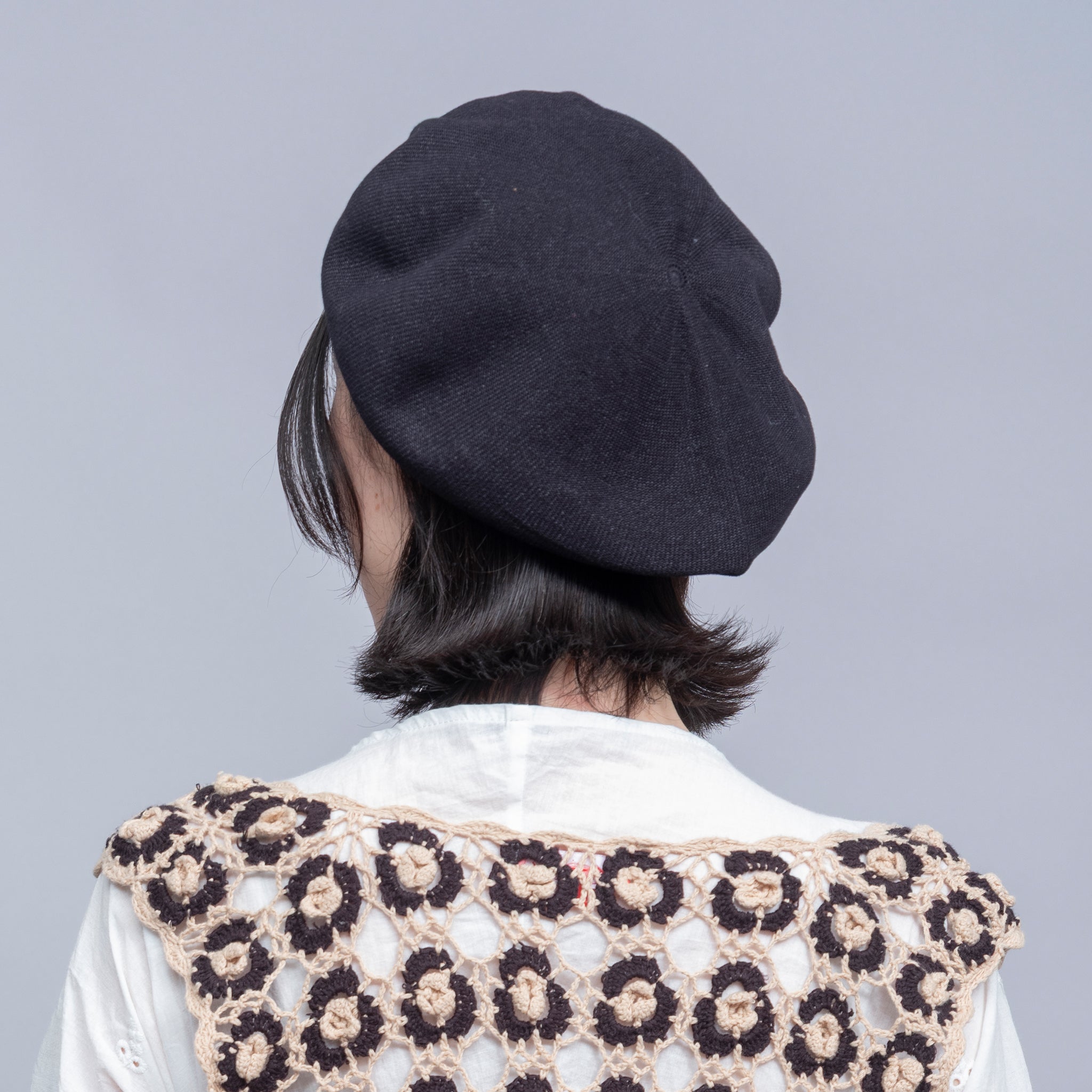 ワシコットンベレー