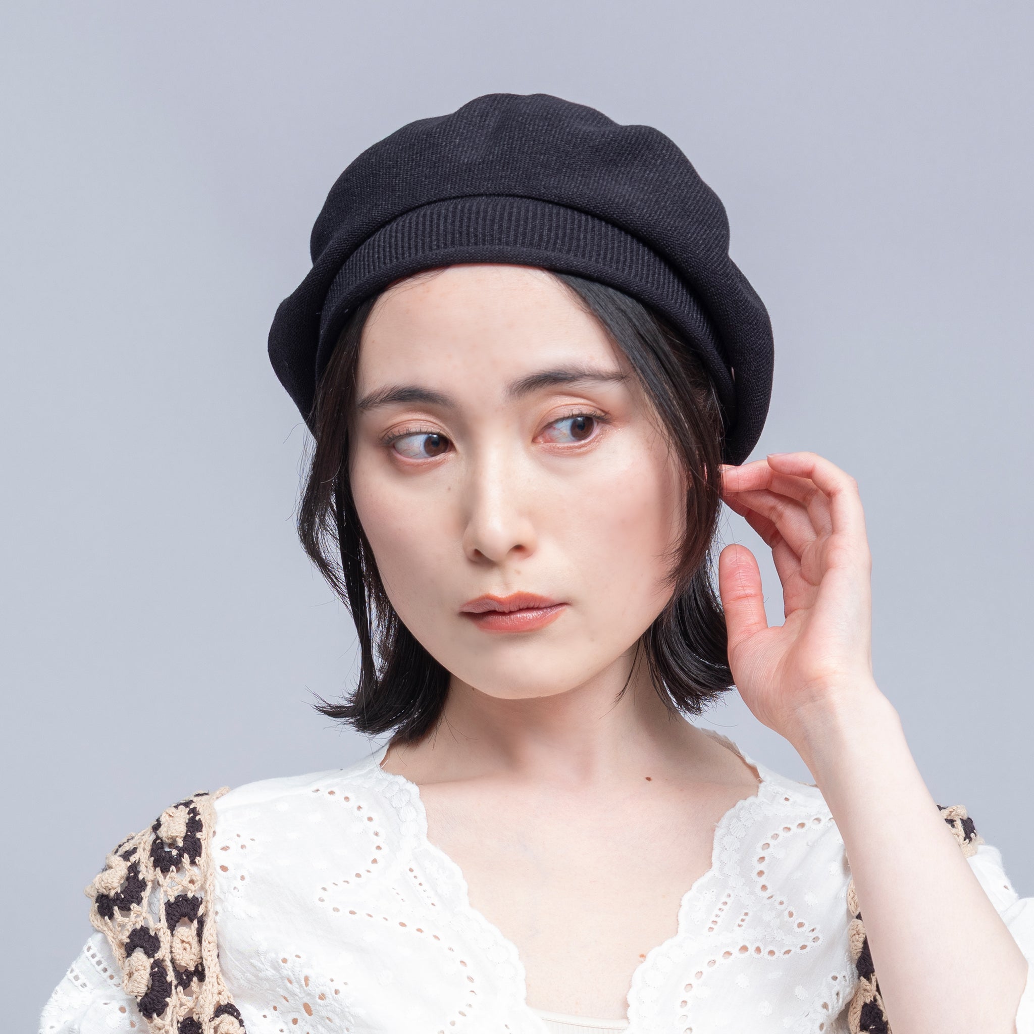 ワシコットンベレー