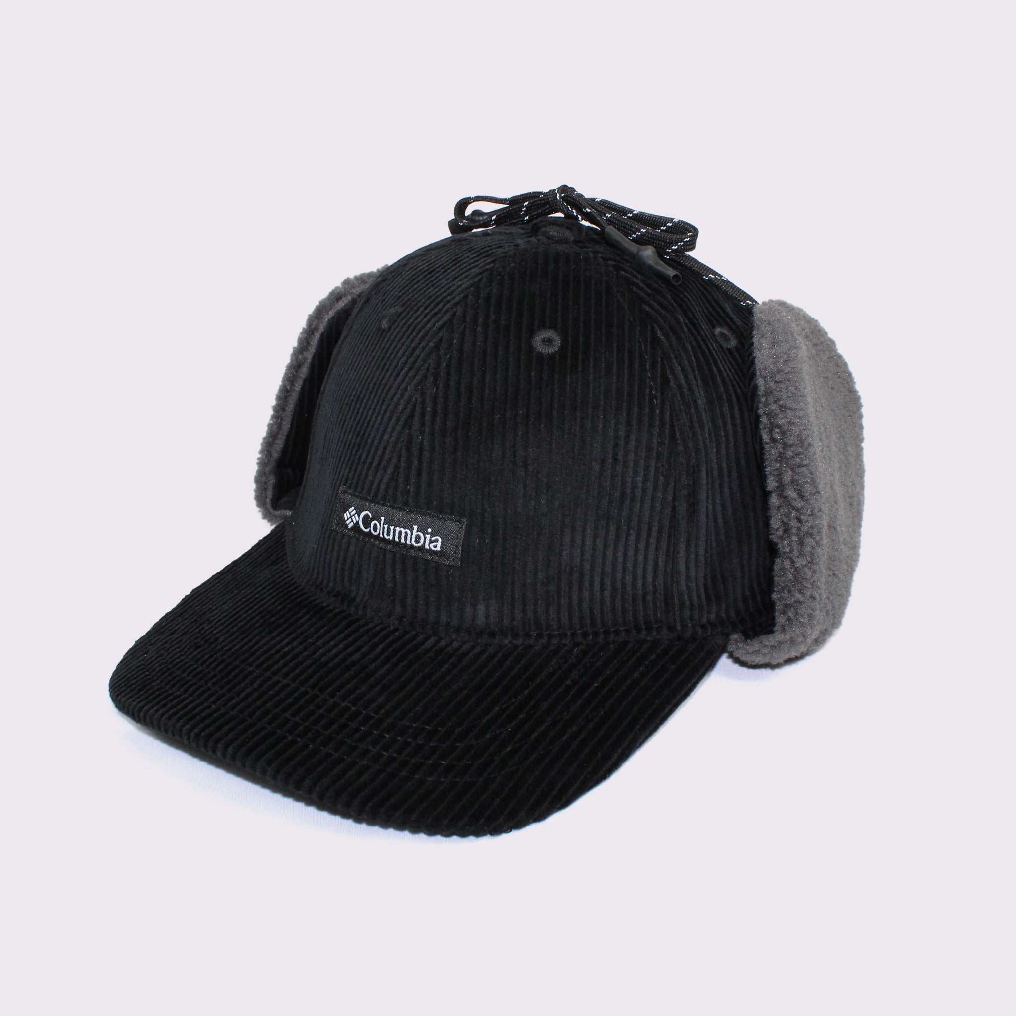 Columbia(コロンビア) ケンドリックパークファーフラップキャップ PU5737
