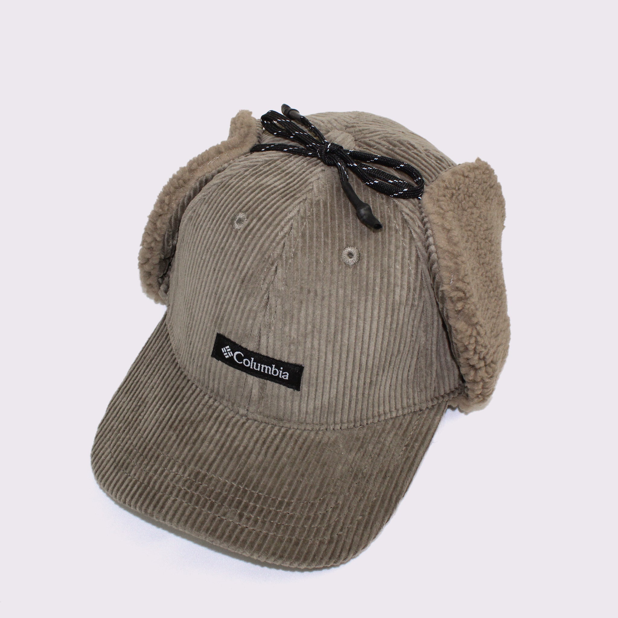Columbia(コロンビア) ケンドリックパークファーフラップキャップ PU5737