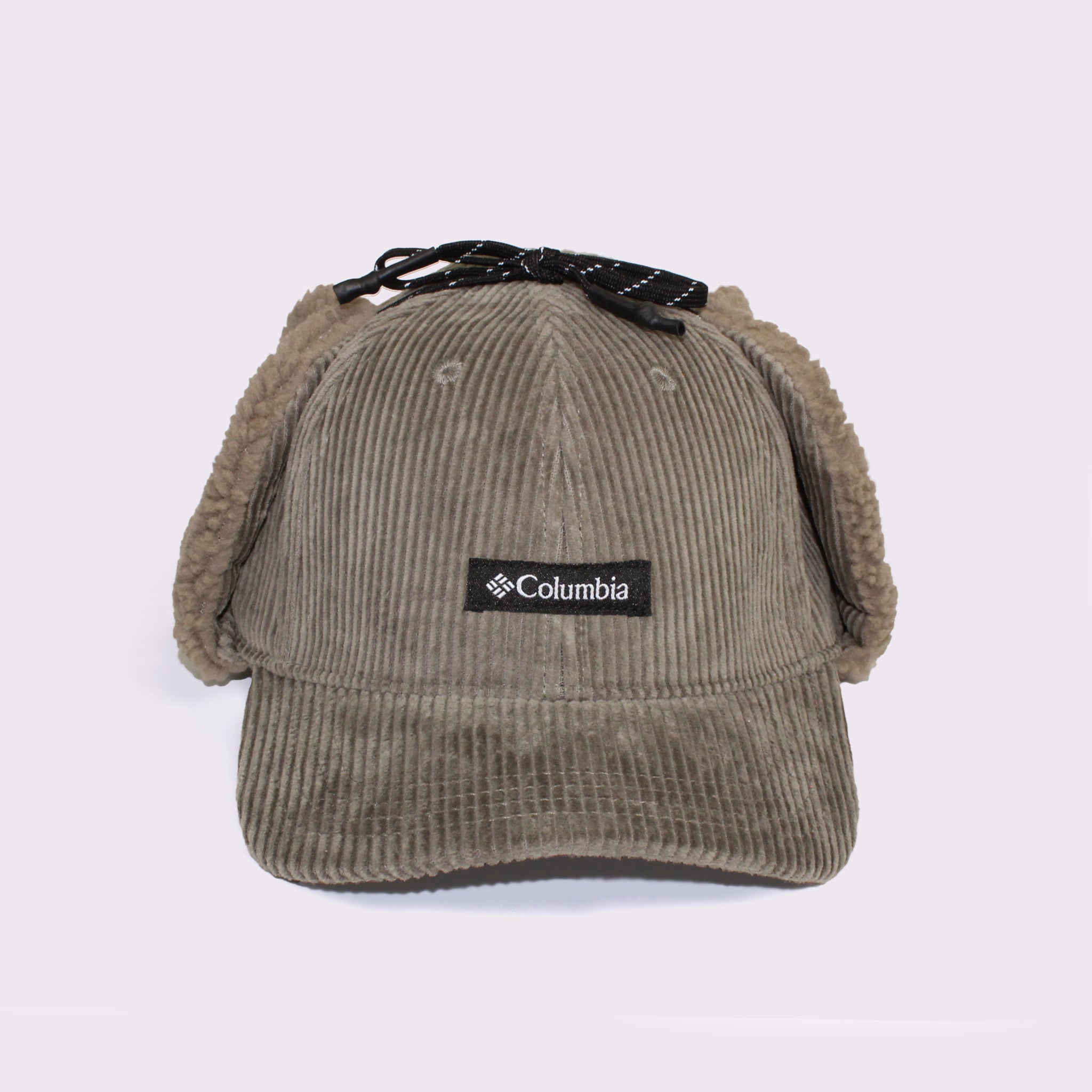 Columbia(コロンビア) ケンドリックパークファーフラップキャップ PU5737