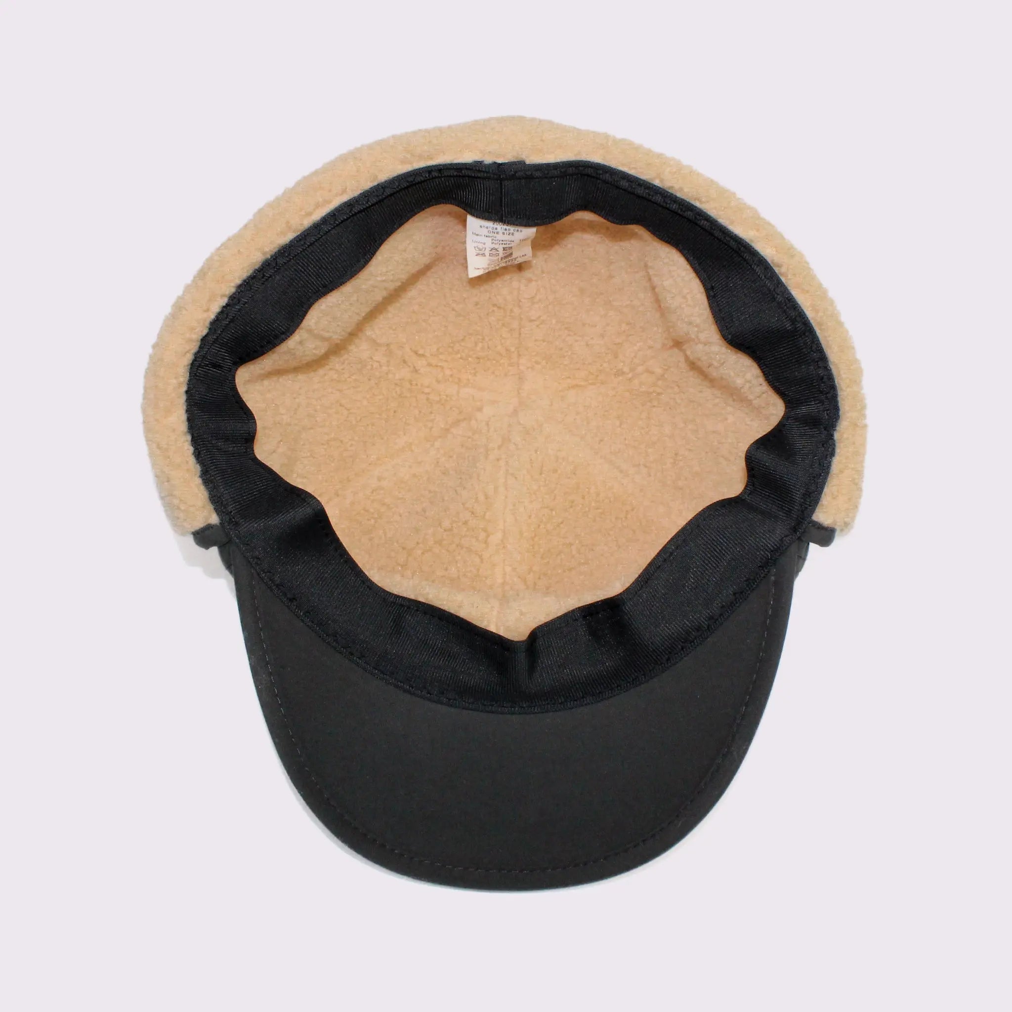 karrimor/カリマー sherpa flap cap 200201