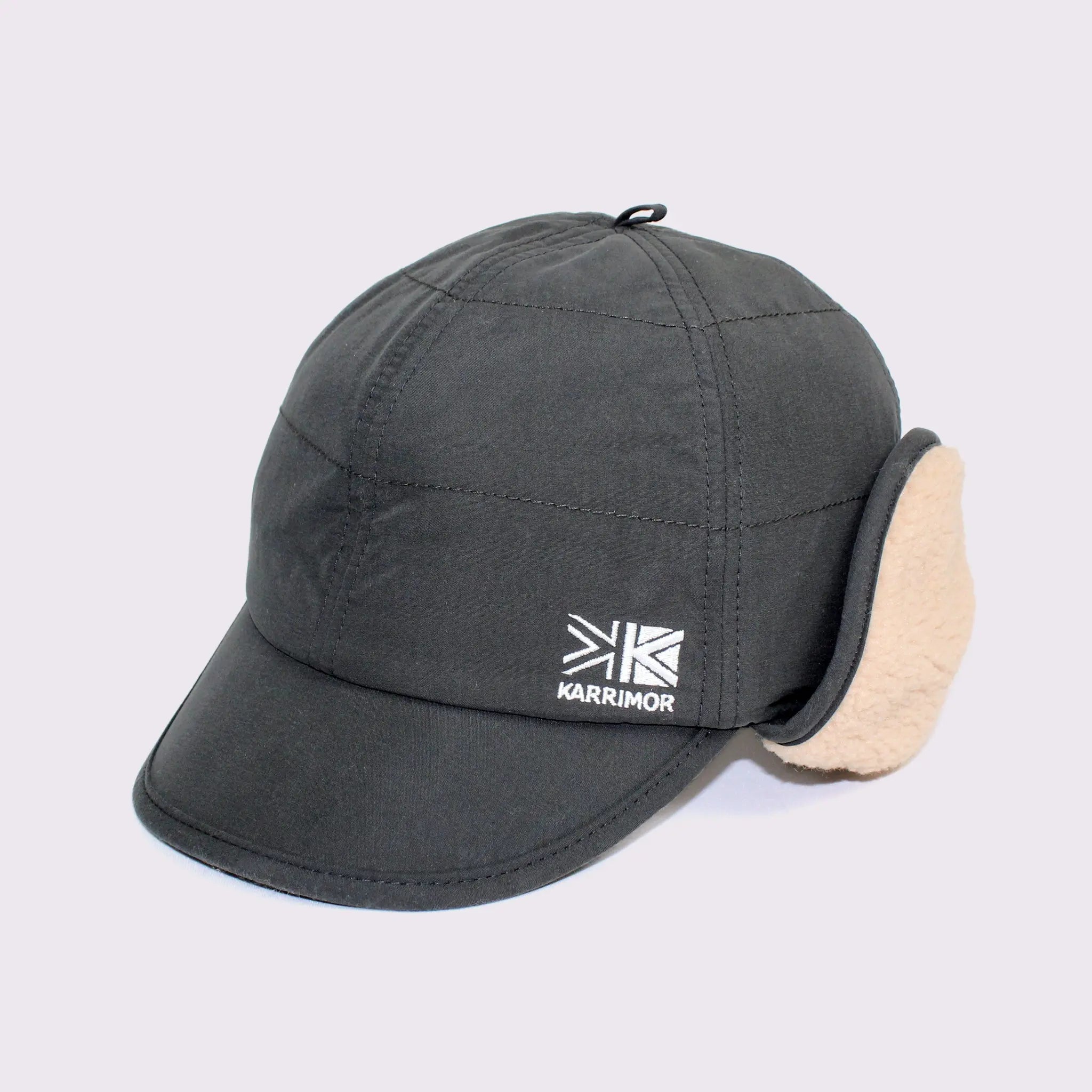 karrimor/カリマー sherpa flap cap 200201
